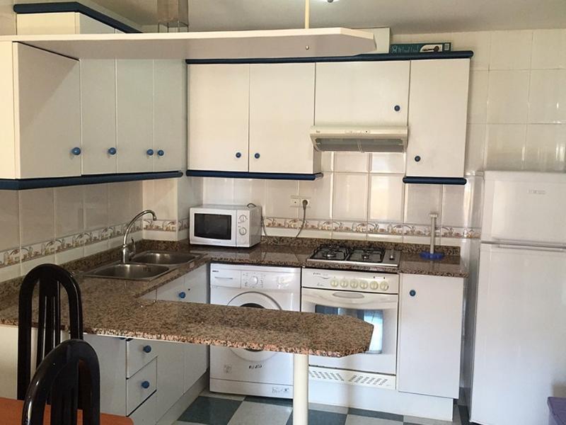 Apartment Bonaire 3000