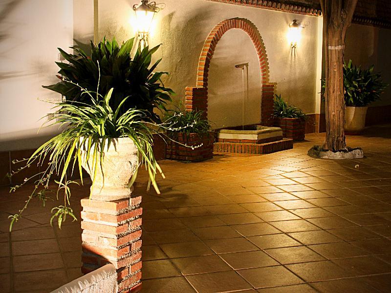 Turisticos Apartamento Cullar Vega
