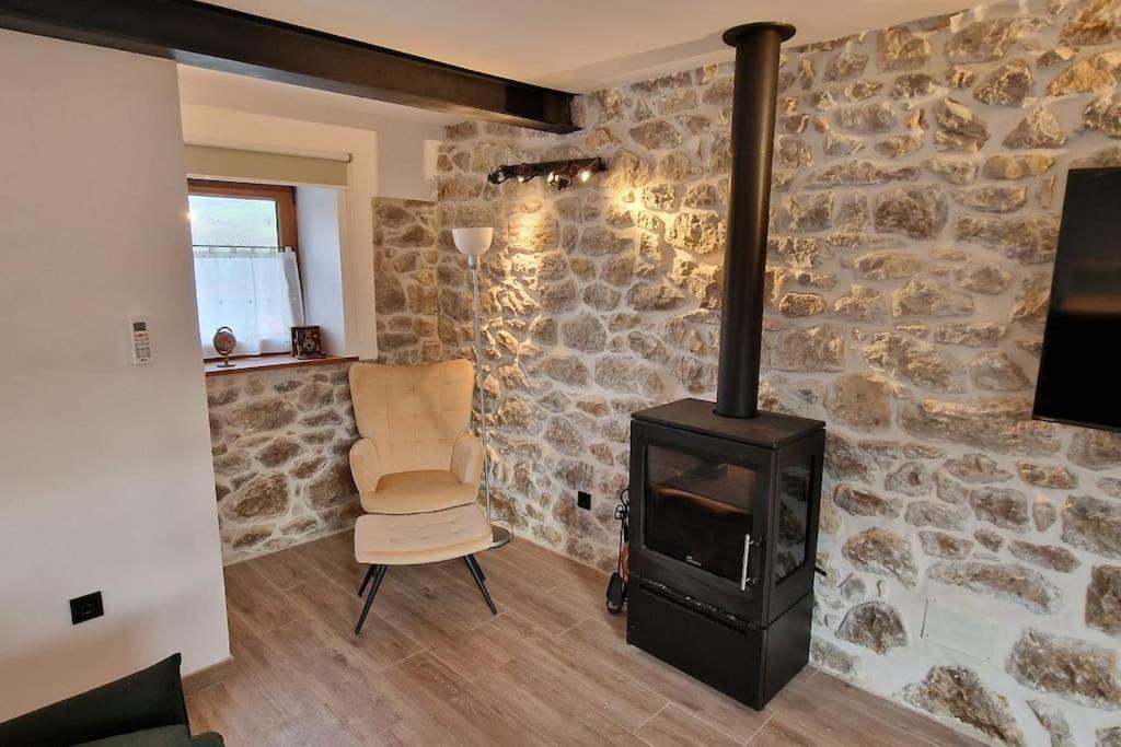 La Casina De - Jardin Exterior - Vv-2903-as Holiday home *
