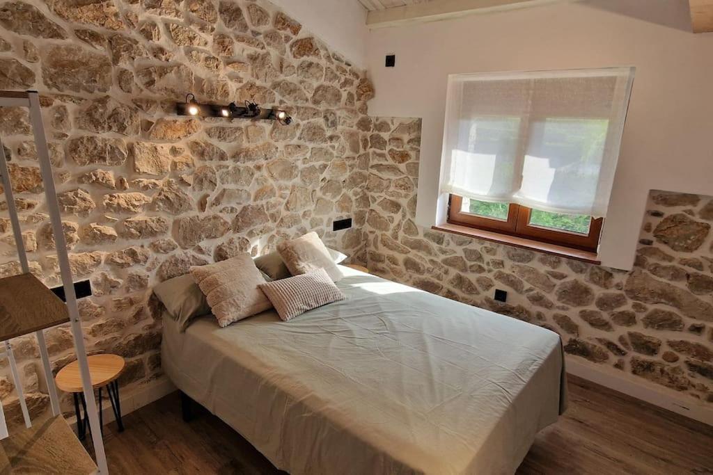 Holiday home La Casina De - Jardin Exterior - Vv-2903-as