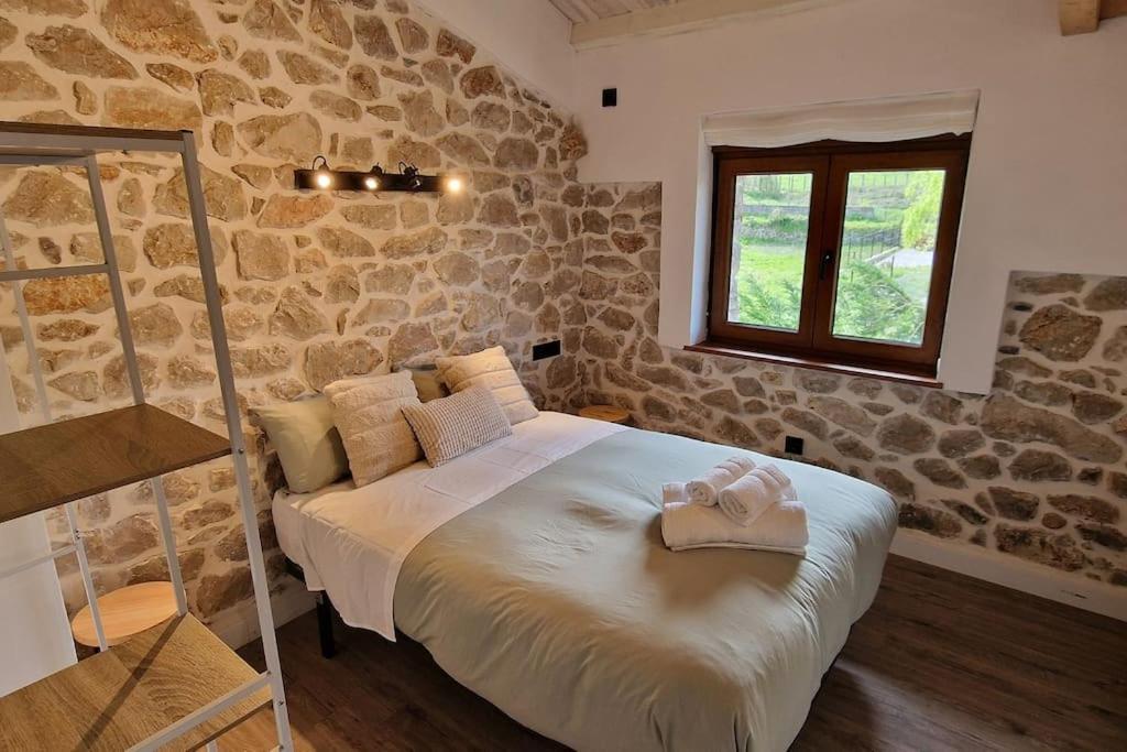 La Casina De - Jardin Exterior - Vv-2903-as