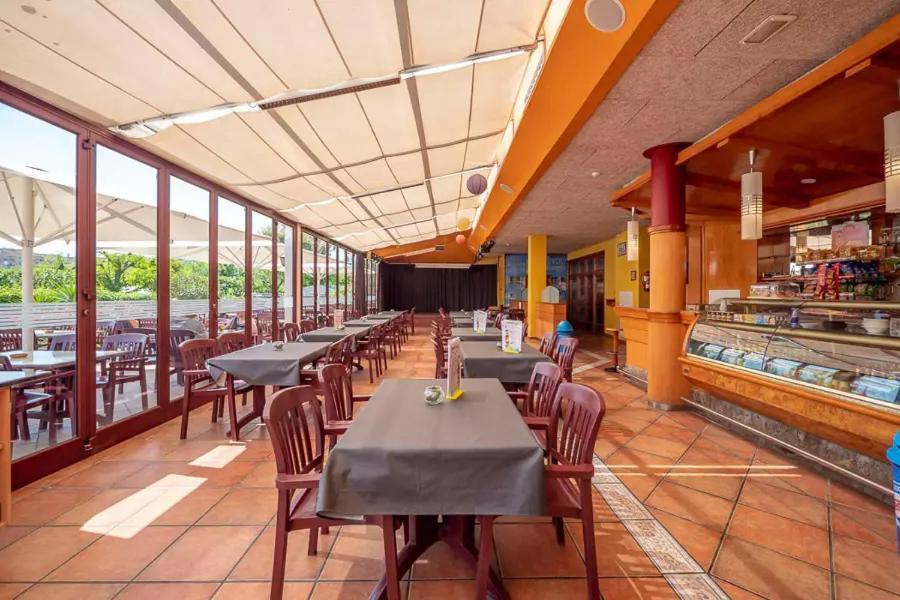 Camping La Masia - Maeva Vacansoleil 3*