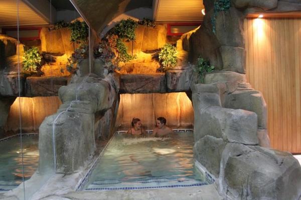 Campsite La Masia - Maeva Vacansoleil Blanes