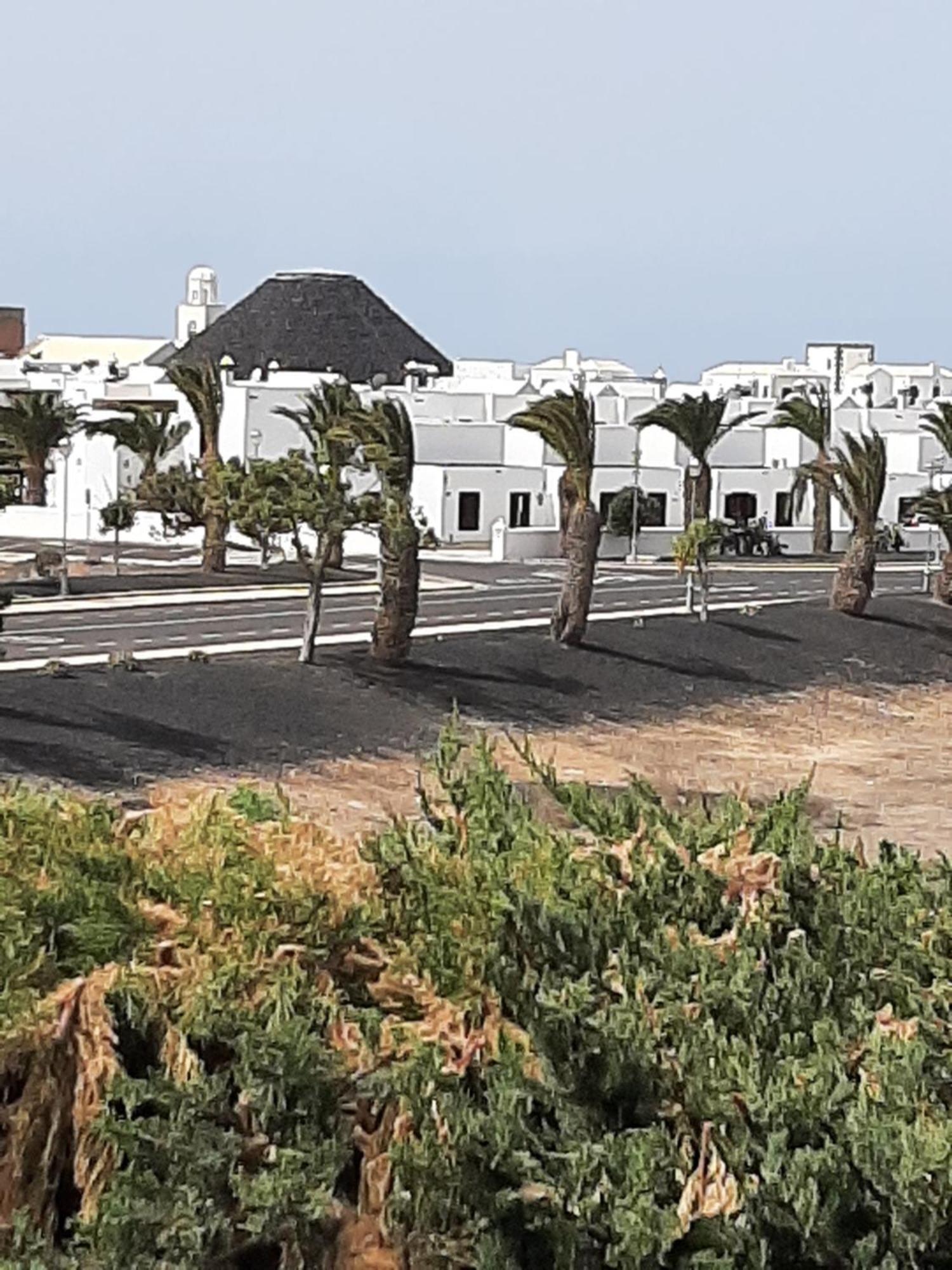 Сasa de vacaciones Nala Und Bergblick Mit Eigenem Pool, Ruhige Und Lage, Alles Zufuss Erreichbar Playa Blanca (Lanzarote)