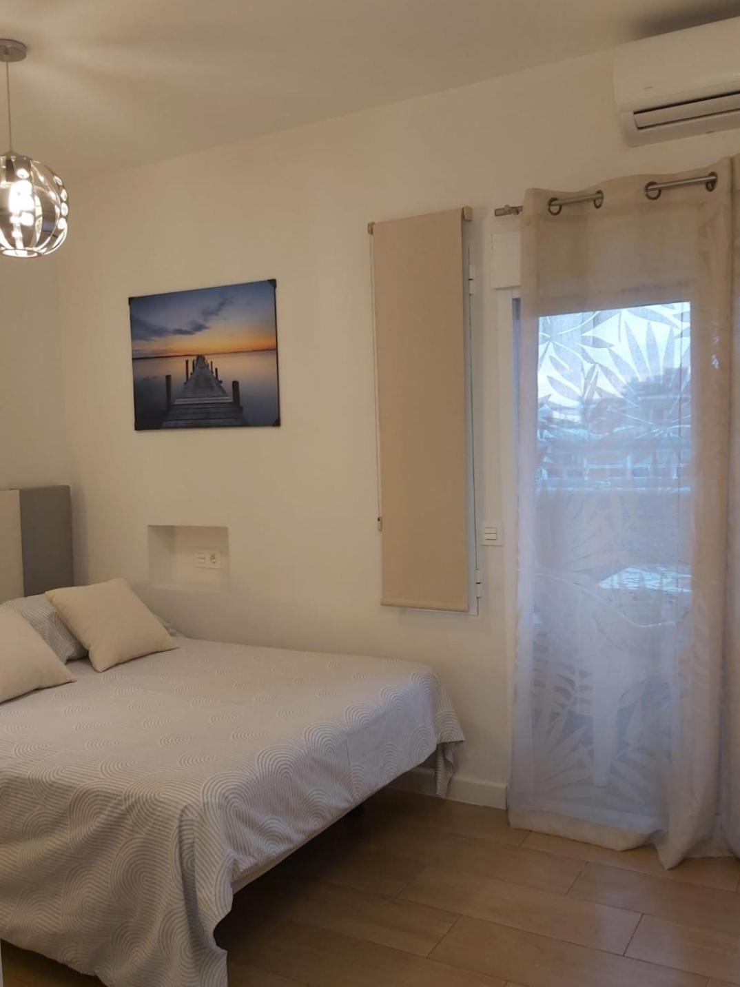 Apartamento Benalbeach Luxury