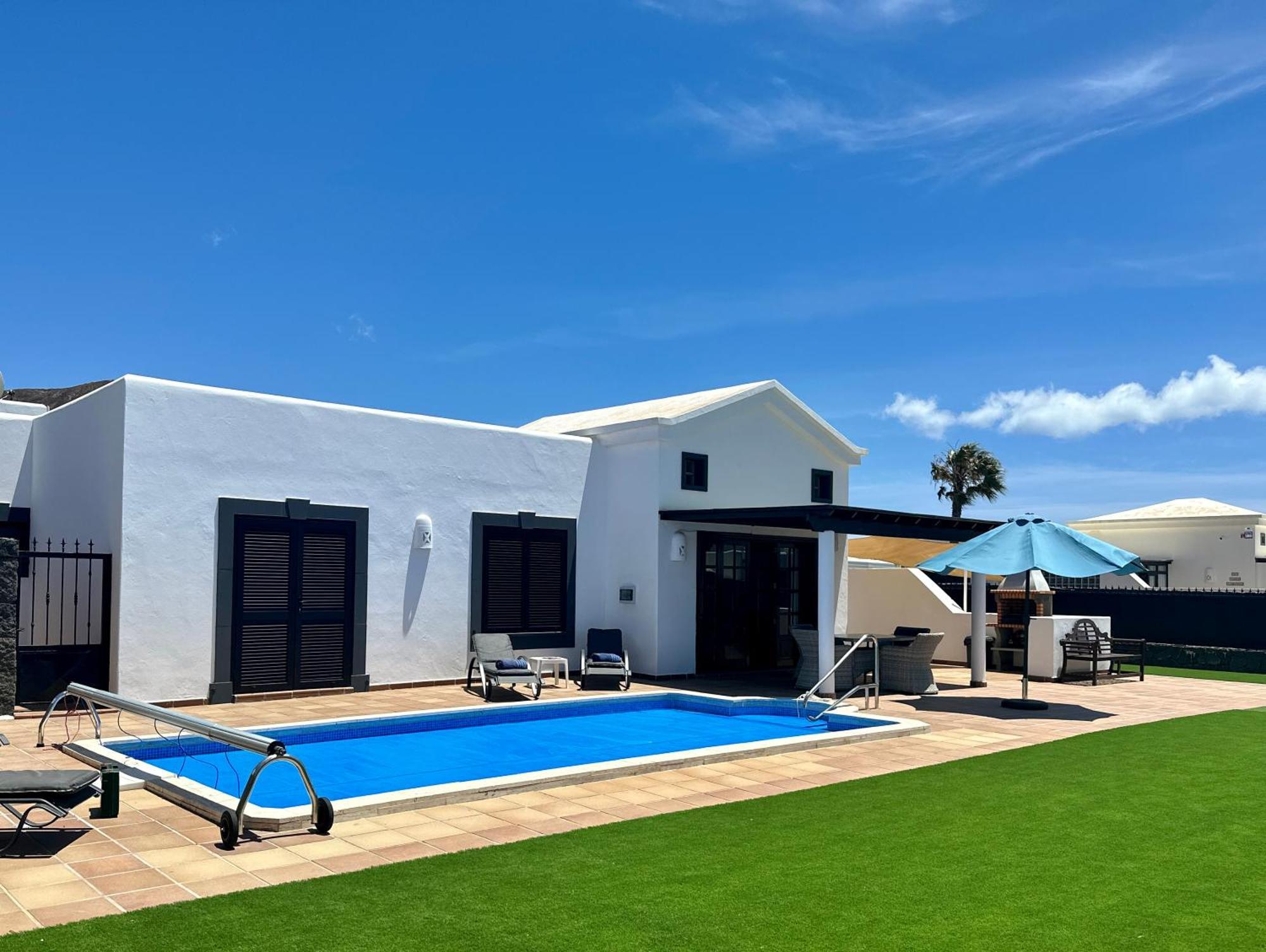 Amura Villa *