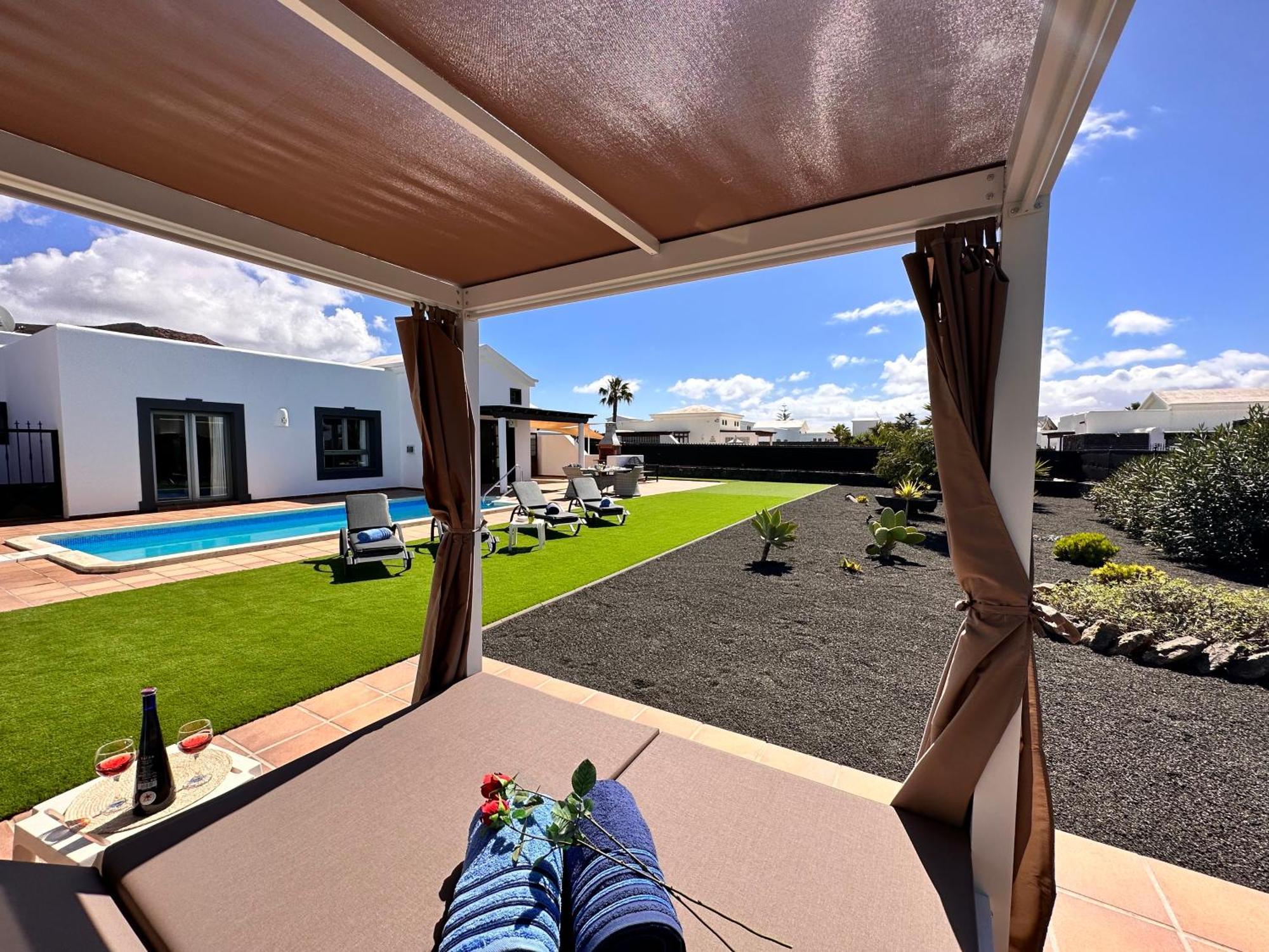 Amura Villa