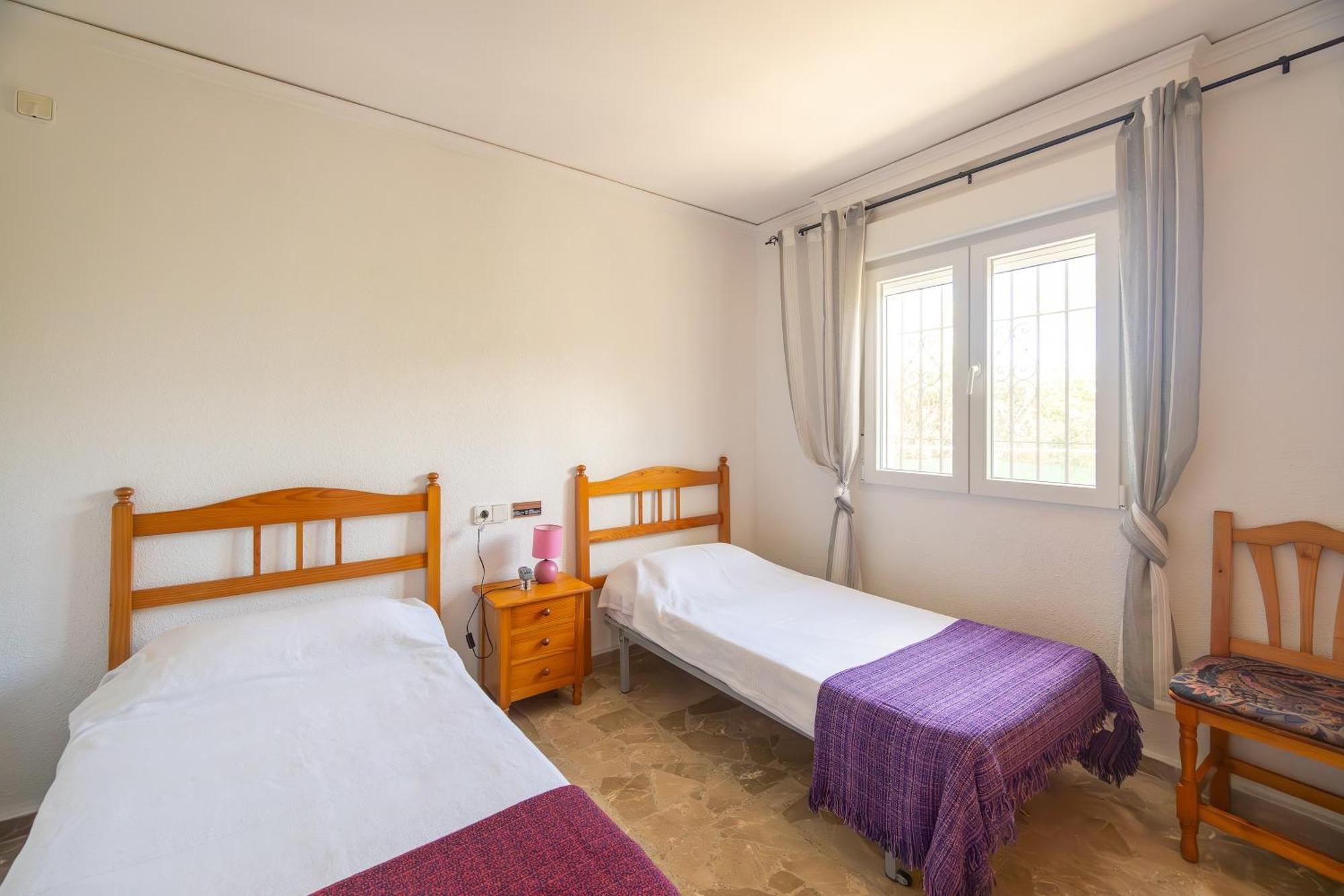 Vilches Villa