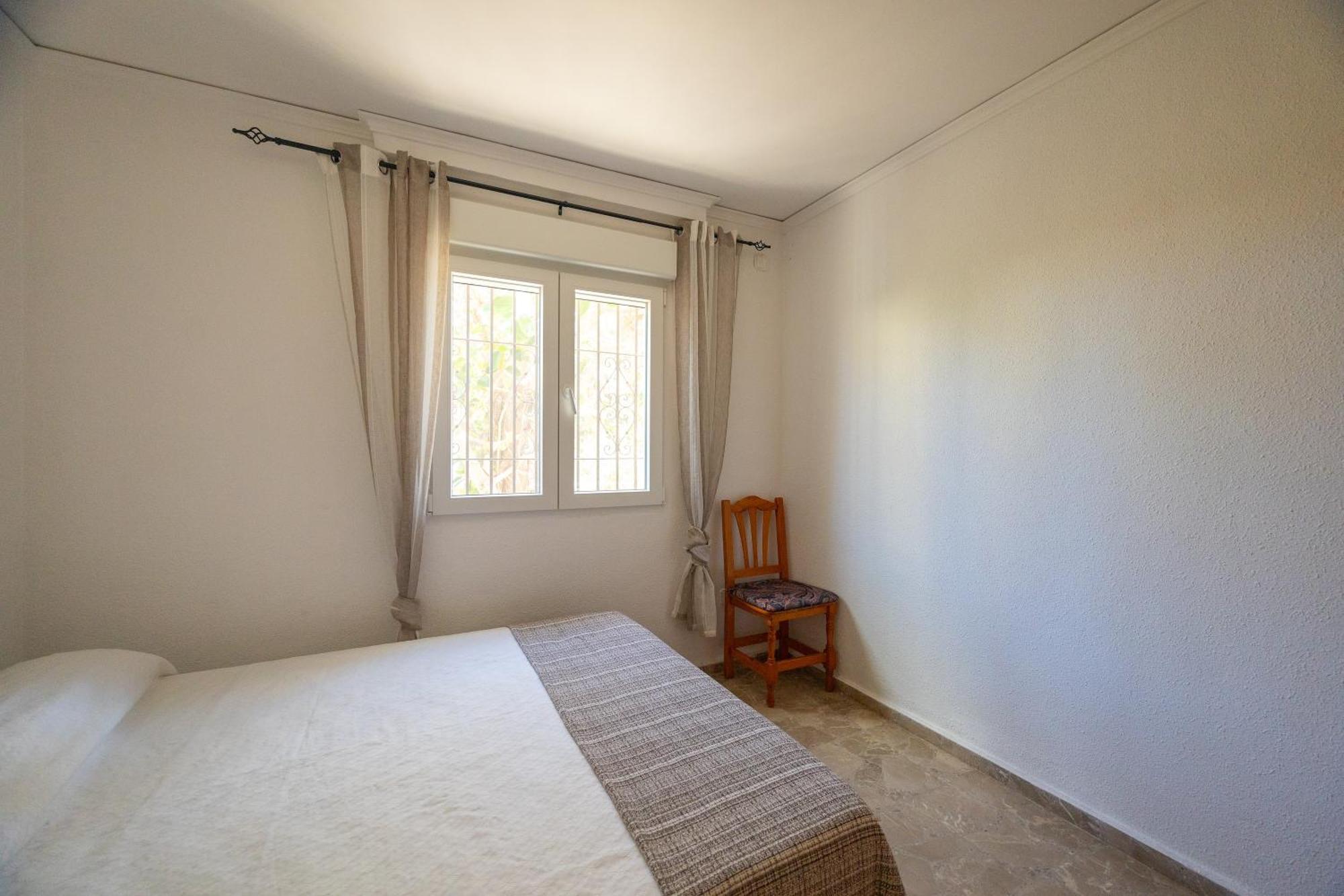 Vilches Villa Els Poblets