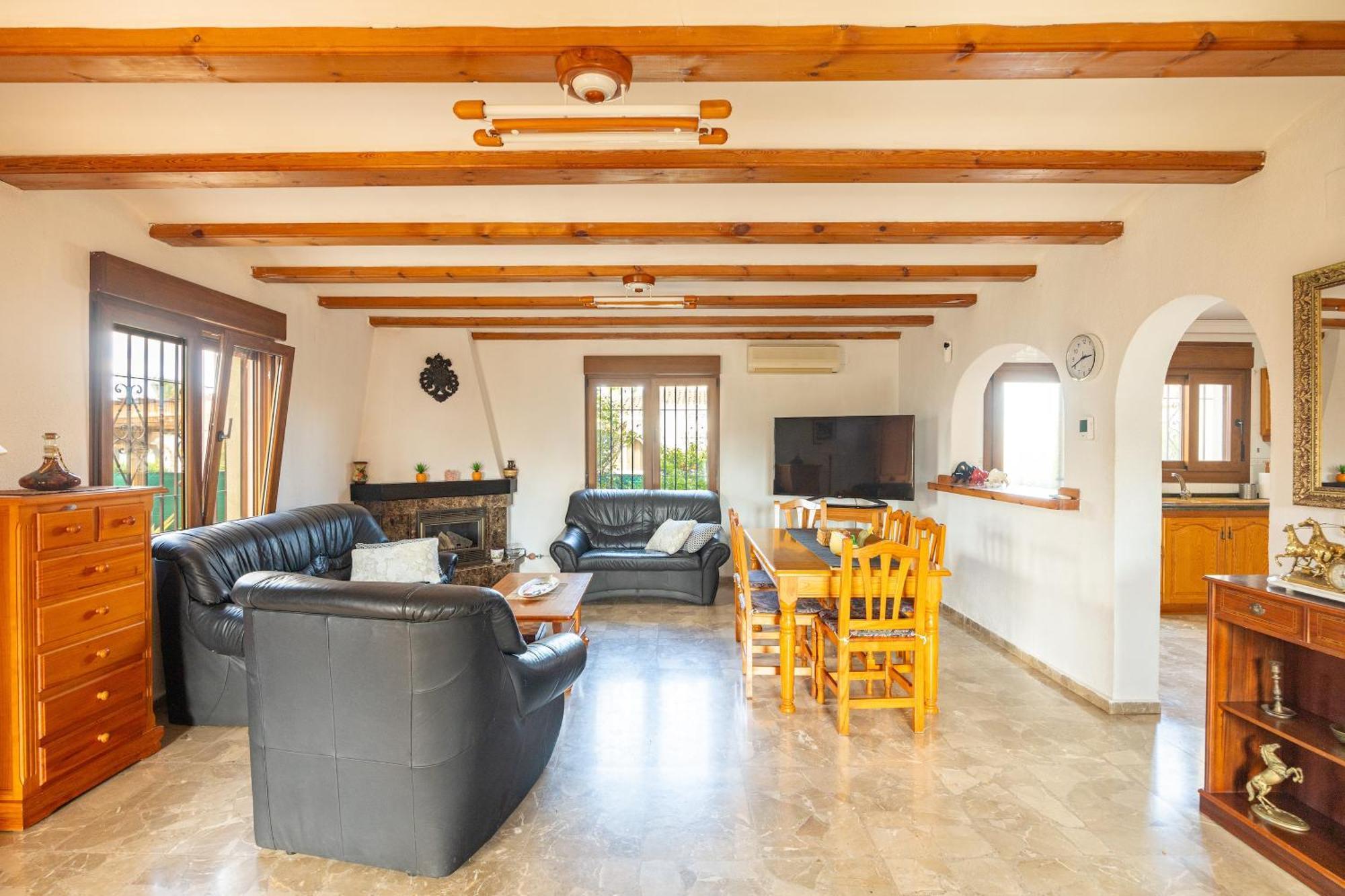 Villa Vilches *