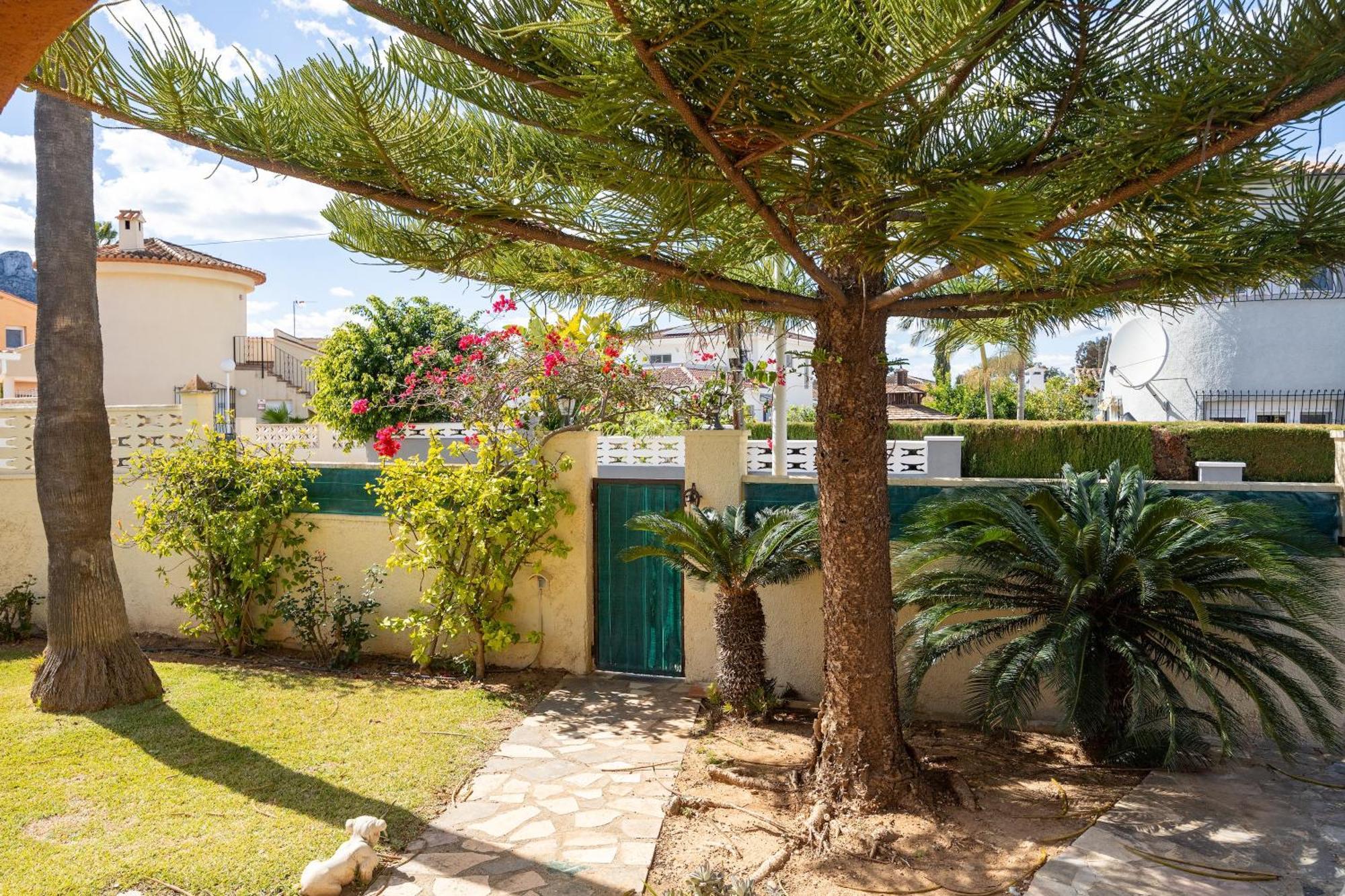 Villa Vilches