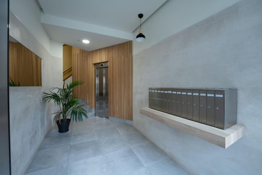 Central Comfort Apartment *