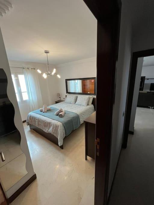San Eloy Con Plaza De Garaje Apartamento Playa Honda (Lanzarote)