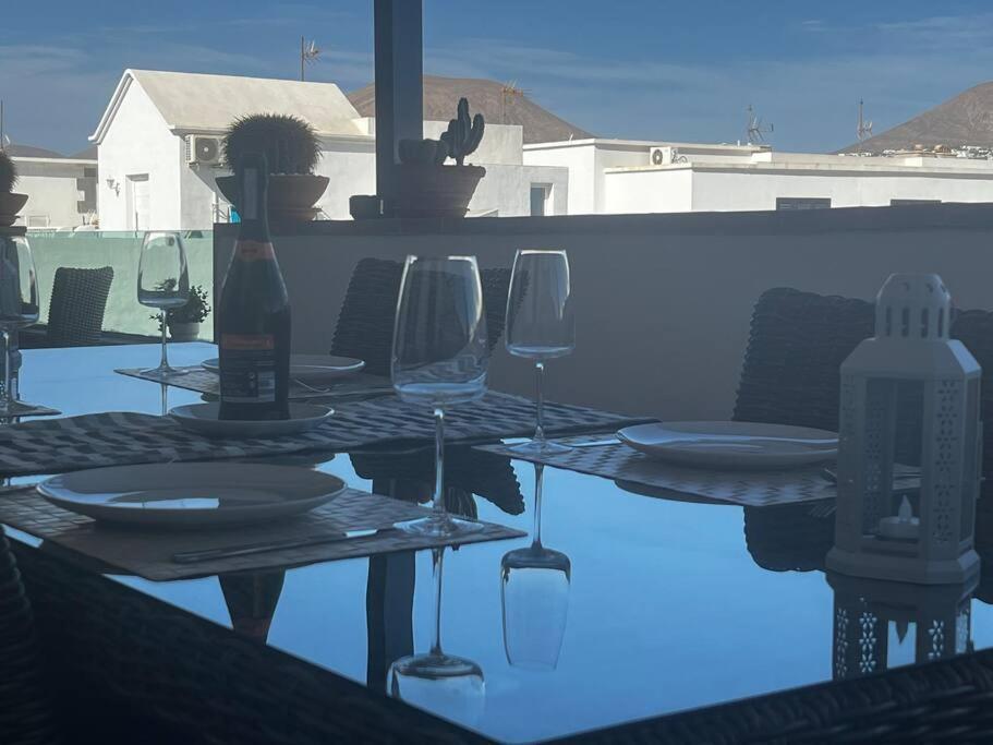 Apartamento San Eloy Con Plaza De Garaje *