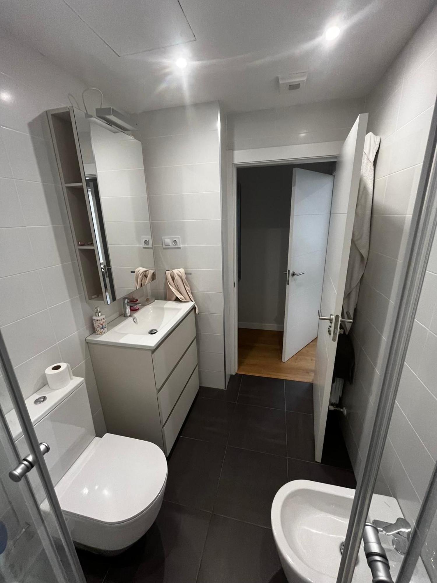 Sukasa Apartamento Sukarrieta