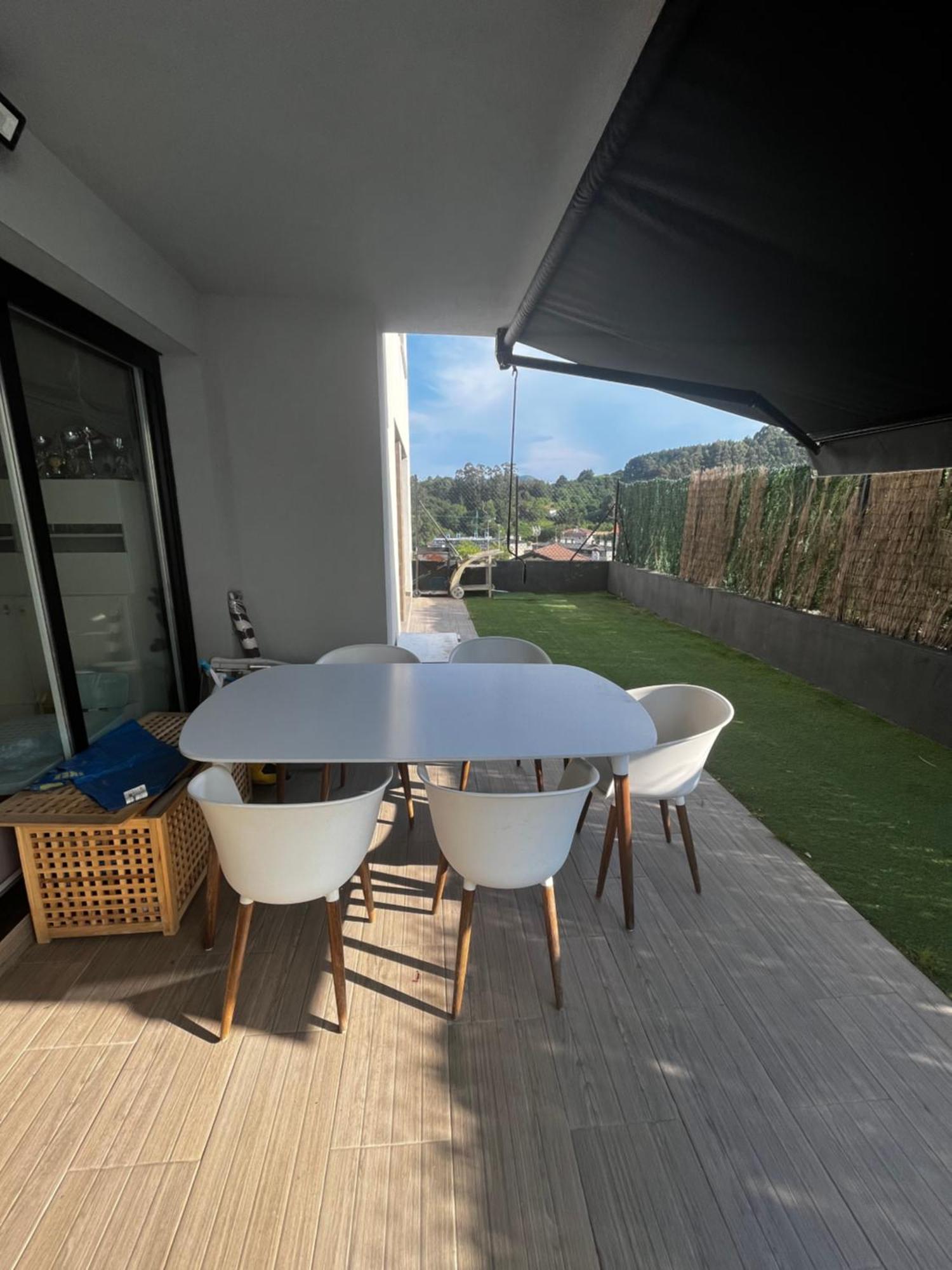 Apartamento Sukasa *