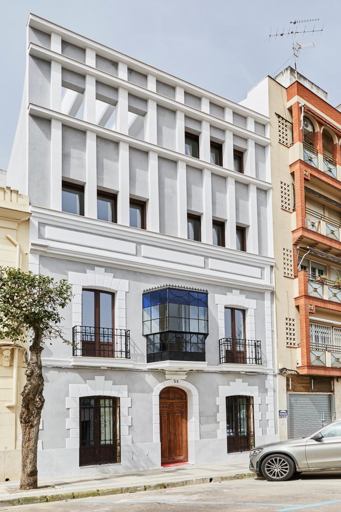 Apartment Lupercas