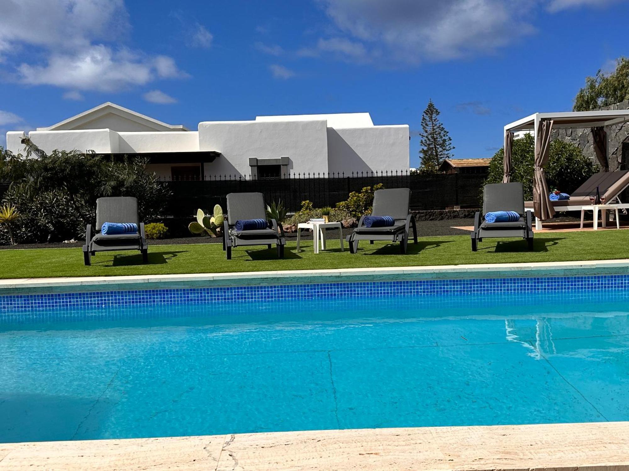Villa Amura Playa Blanca (Lanzarote)
