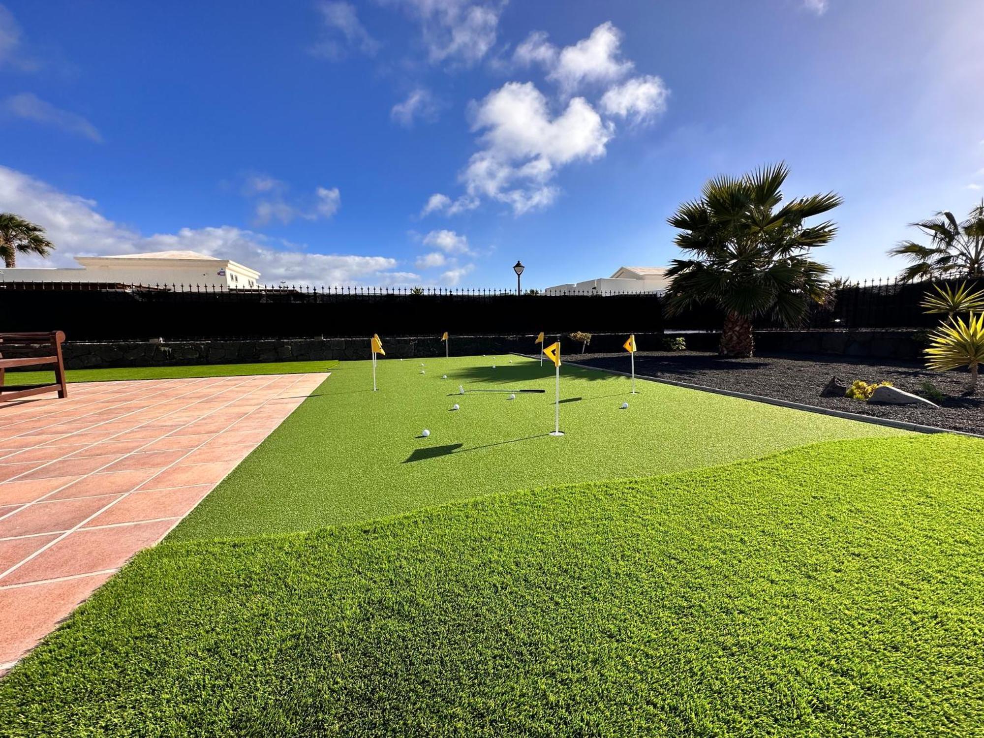 Amura Villa *
