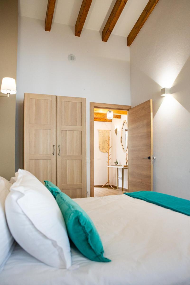 Apartment Montes Vindios