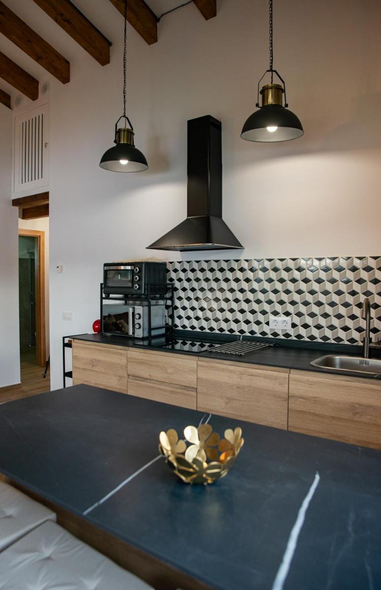 Apartment Montes Vindios