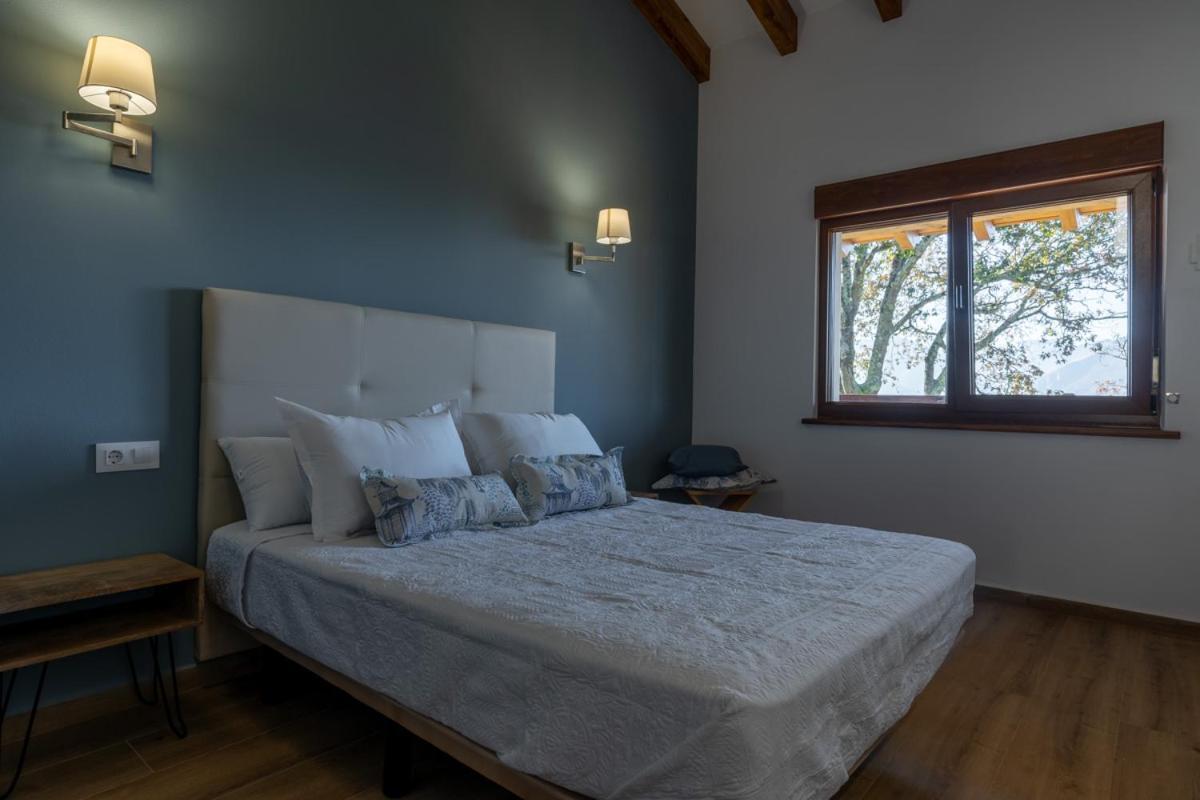 Apartment Montes Vindios *