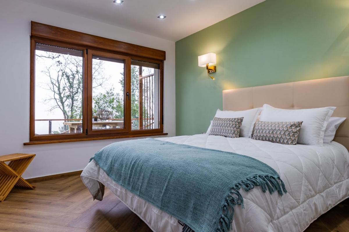 Apartment Montes Vindios Cangas de Onis