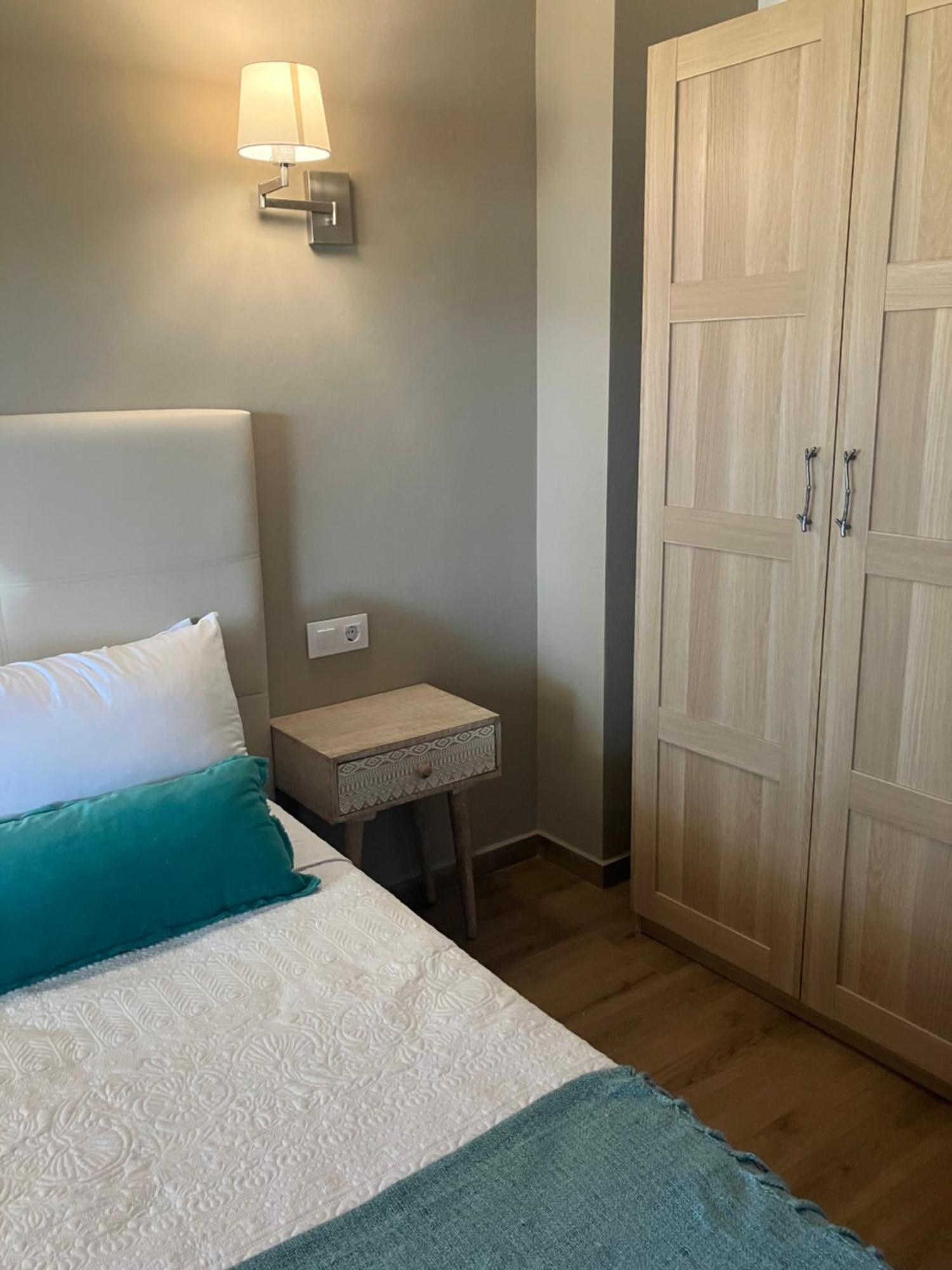 Apartment Montes Vindios Cangas de Onis