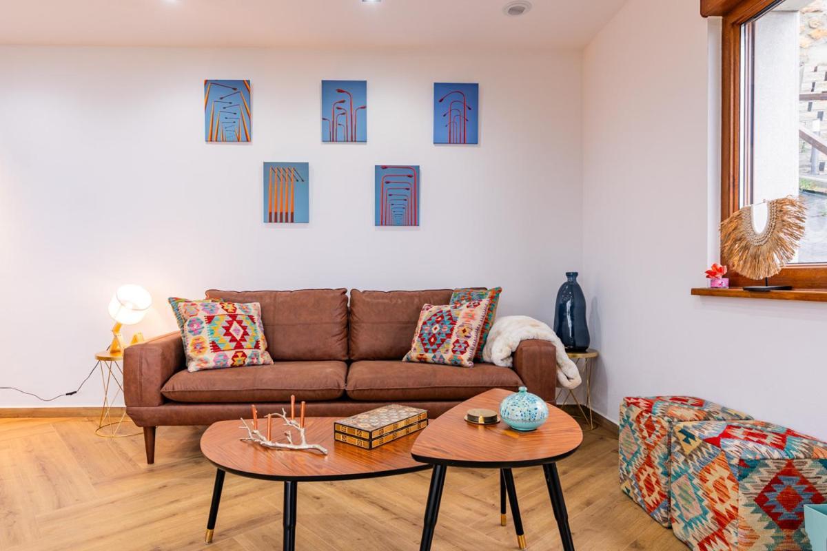 Apartment Montes Vindios *