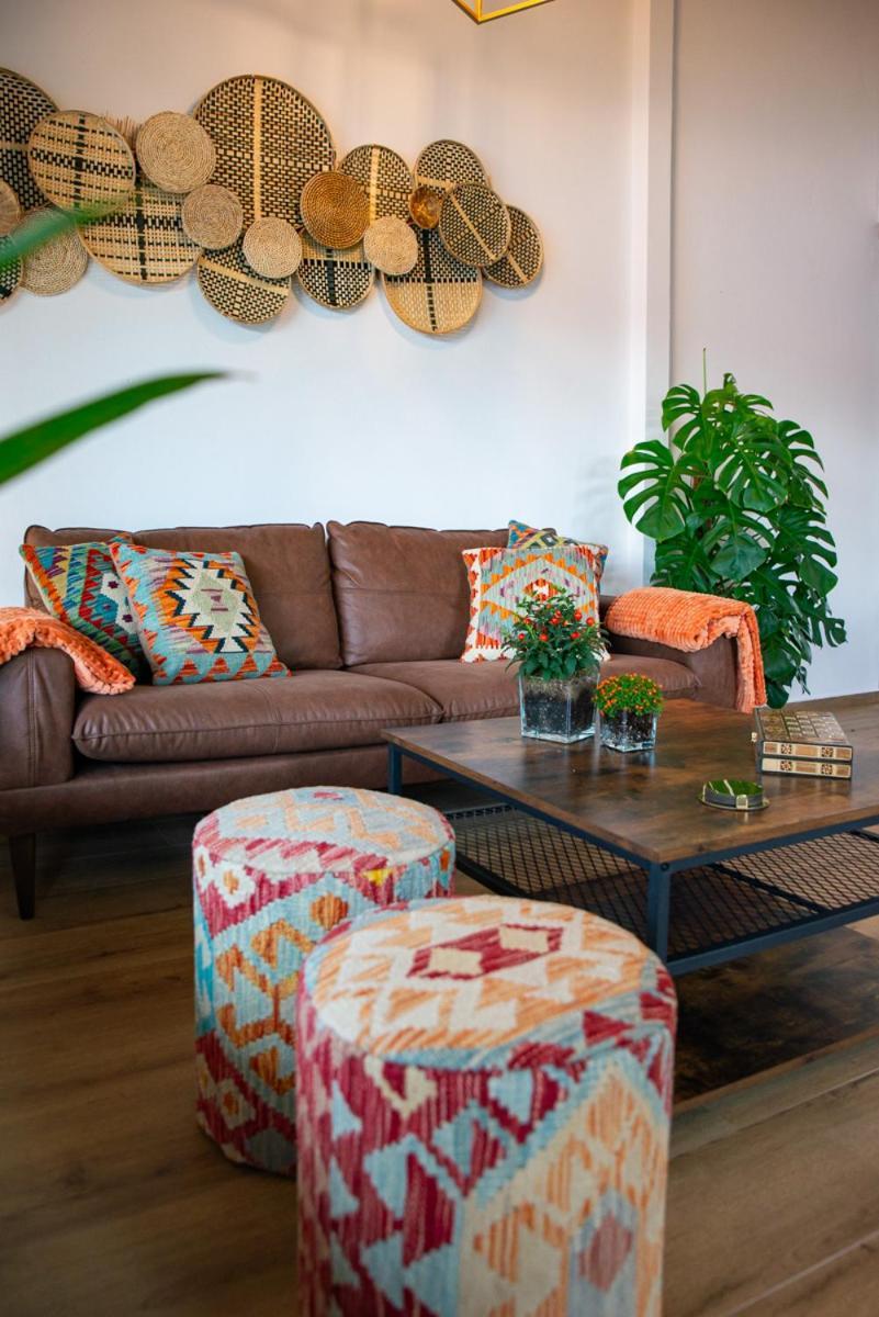 Montes Vindios Apartment *
