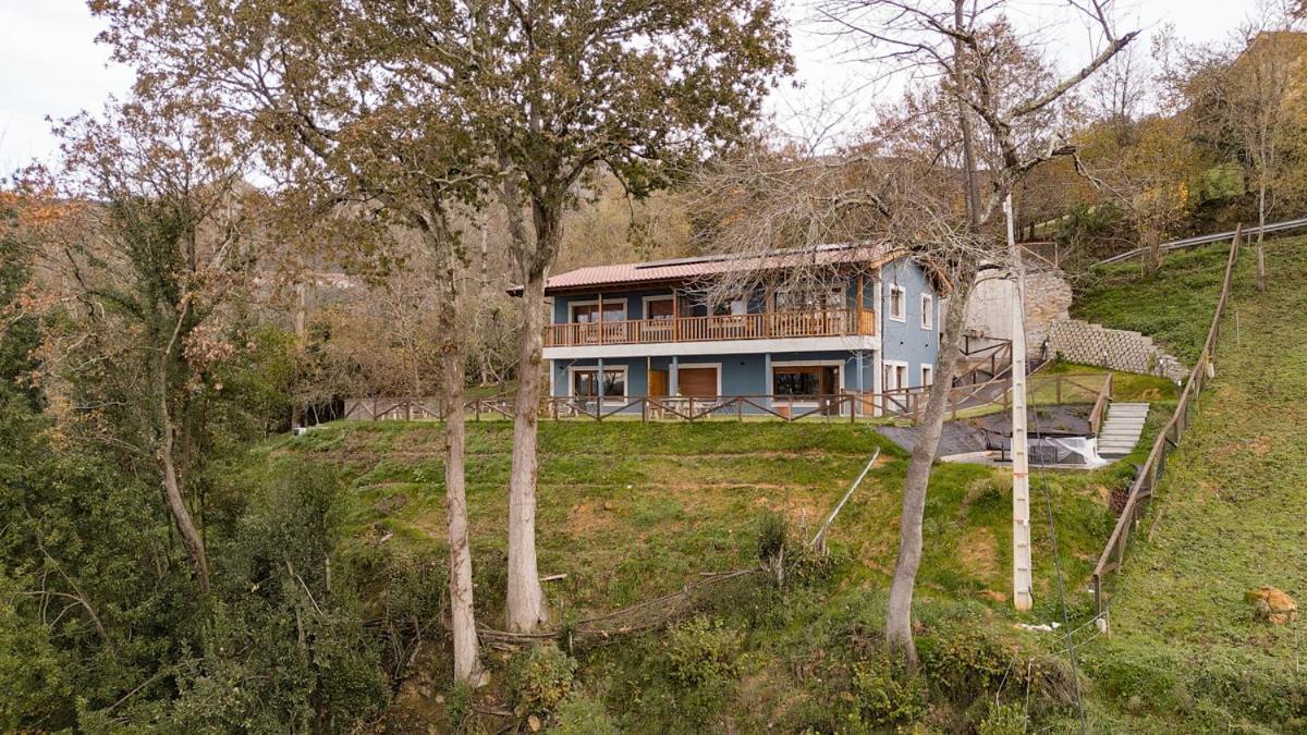 Montes Vindios * Cangas de Onis