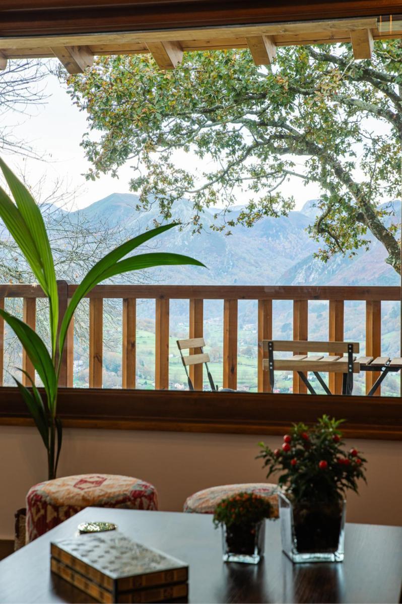 Montes Vindios Apartment Cangas de Onis
