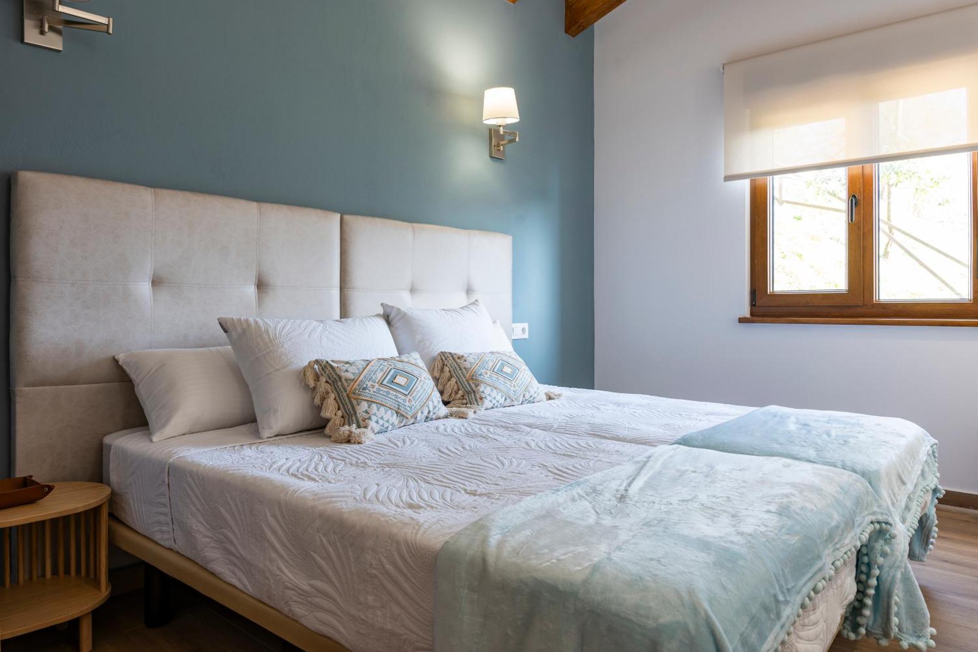 Apartment Montes Vindios Cangas de Onis