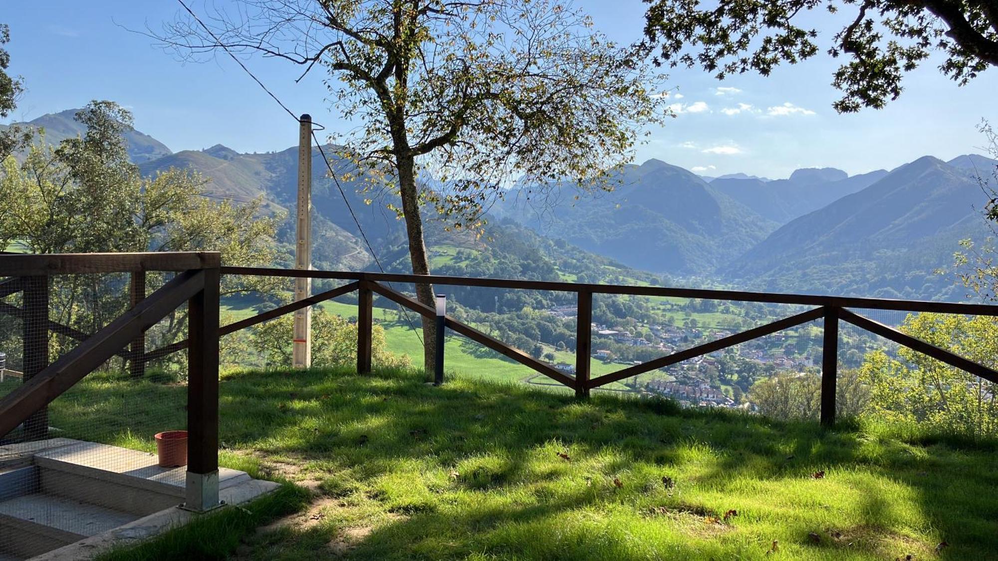 Montes Vindios