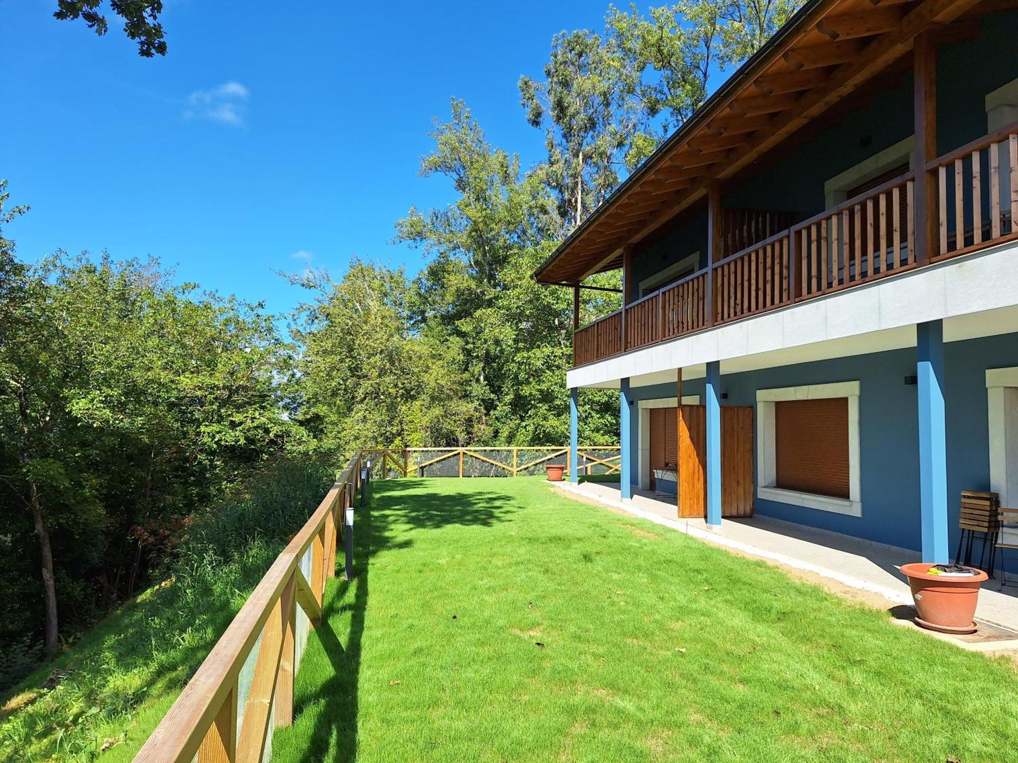 Apartment Montes Vindios Cangas de Onis