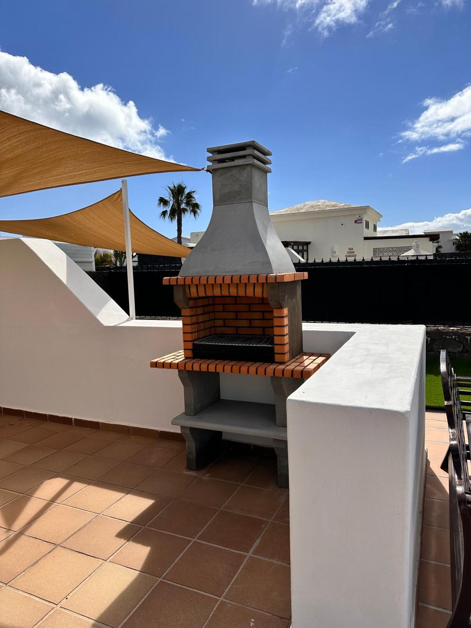 Villa Amura Playa Blanca (Lanzarote)