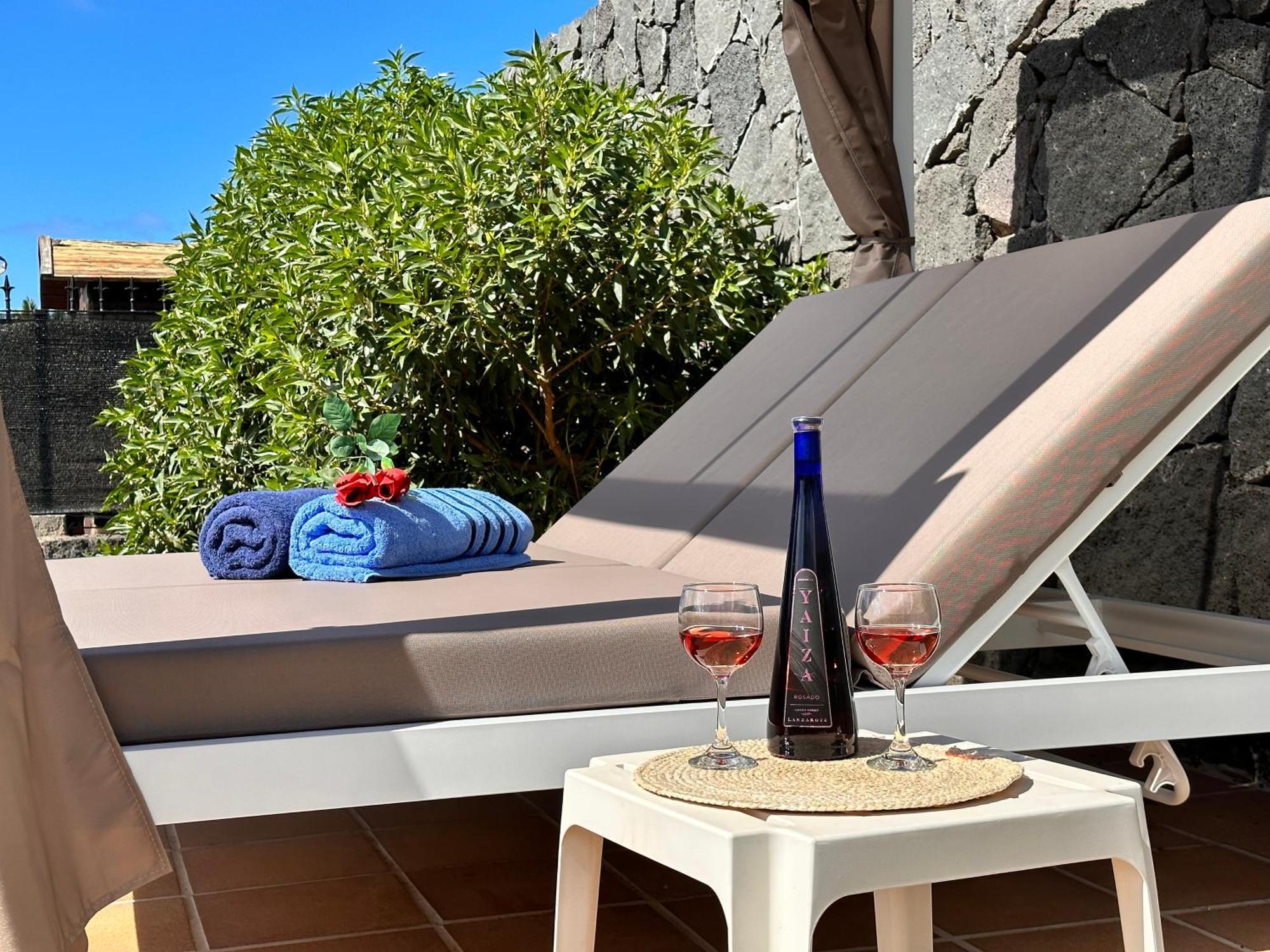 Amura Playa Blanca (Lanzarote)