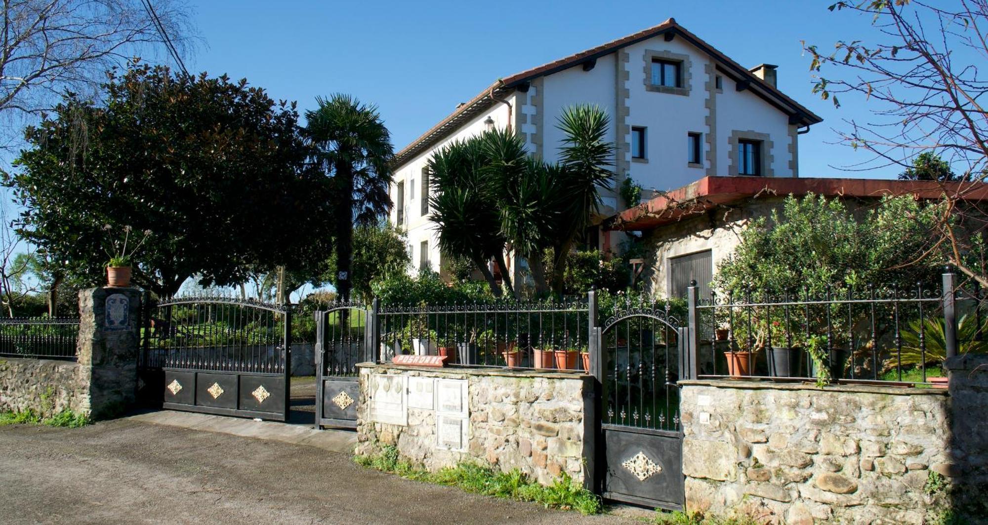 Rio Inn Cubas (Cantabria)