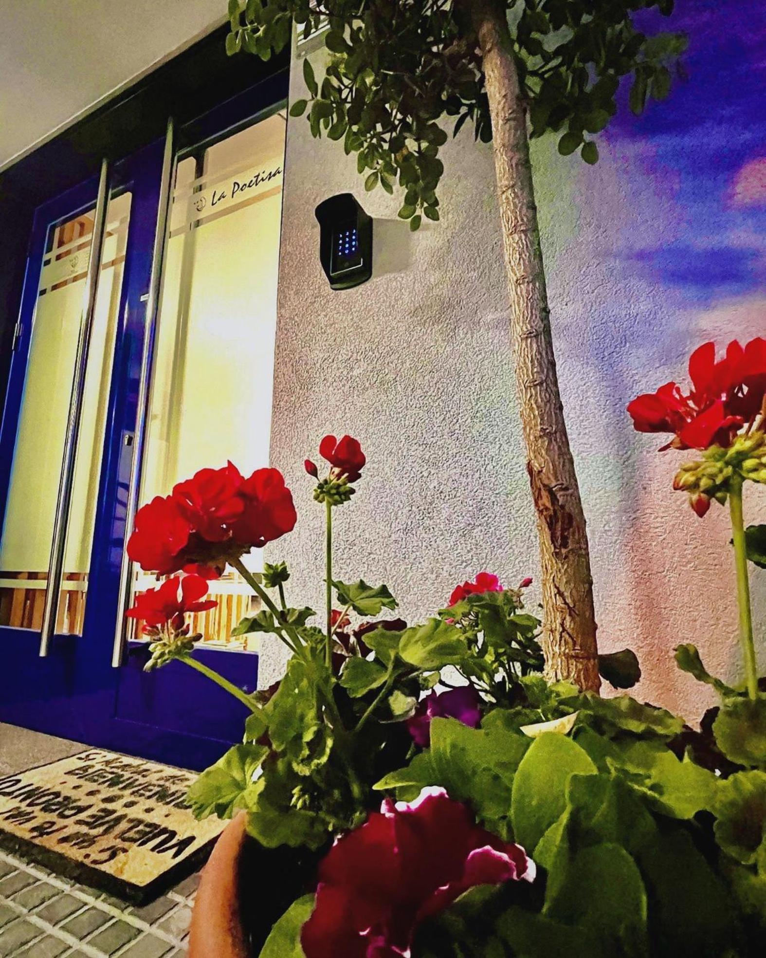Guest house La Poetisa - Auto Check-in Culleredo