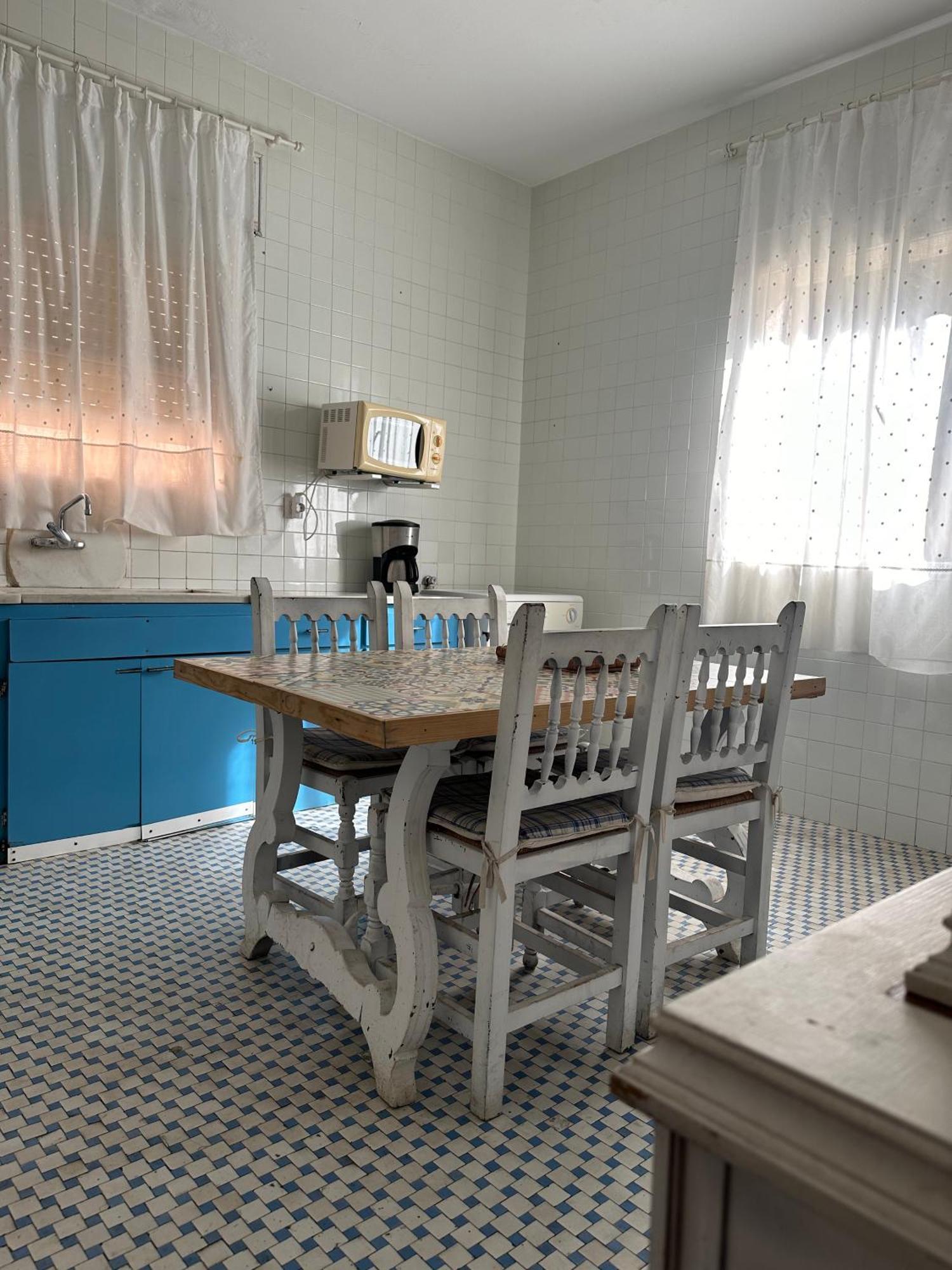 Casa Rural Porta Del Cel Serra