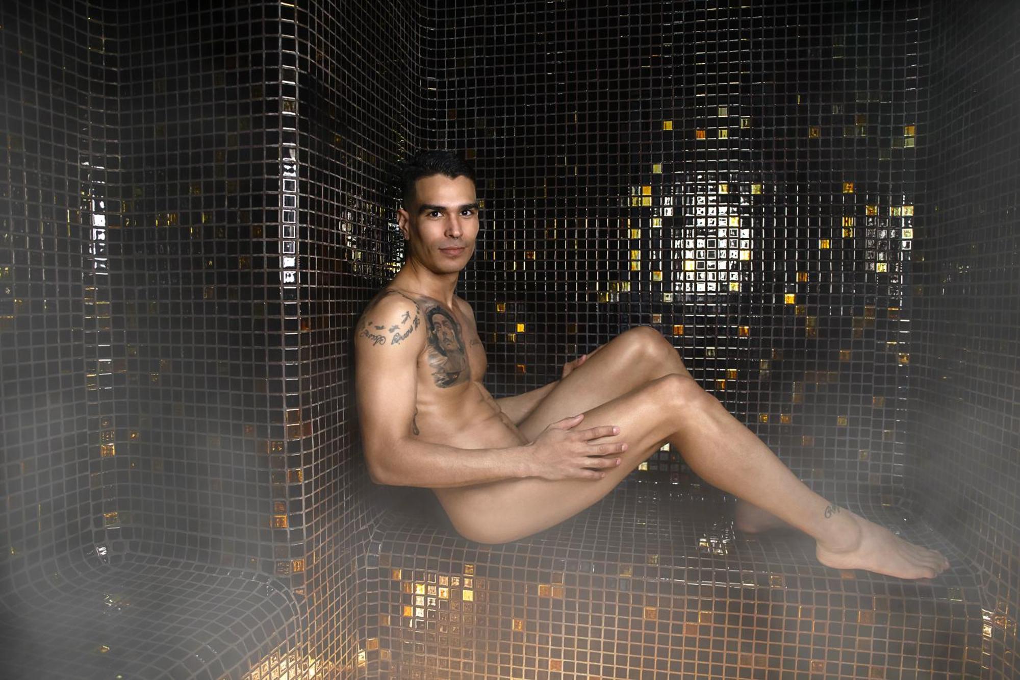 Elite - Gay Men's Concept Pensión Sitges