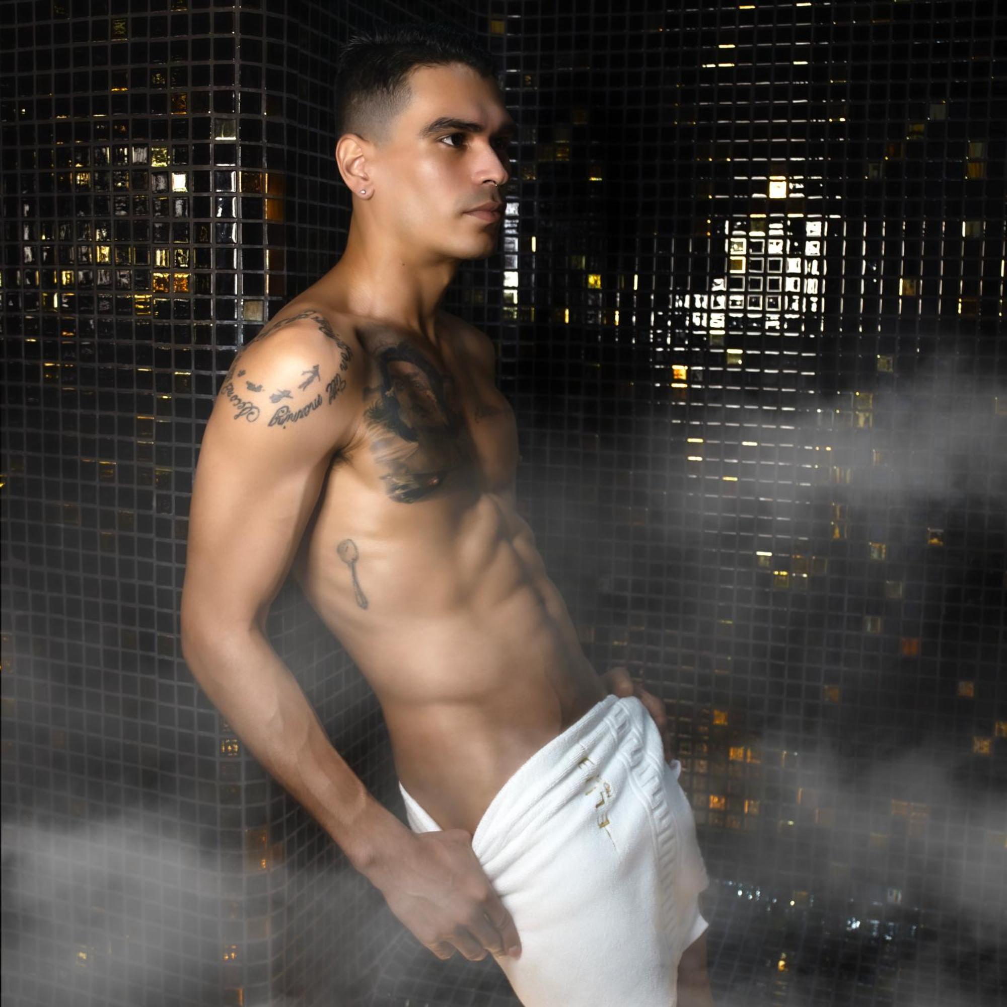 Elite - Gay Men's Concept Pensión
