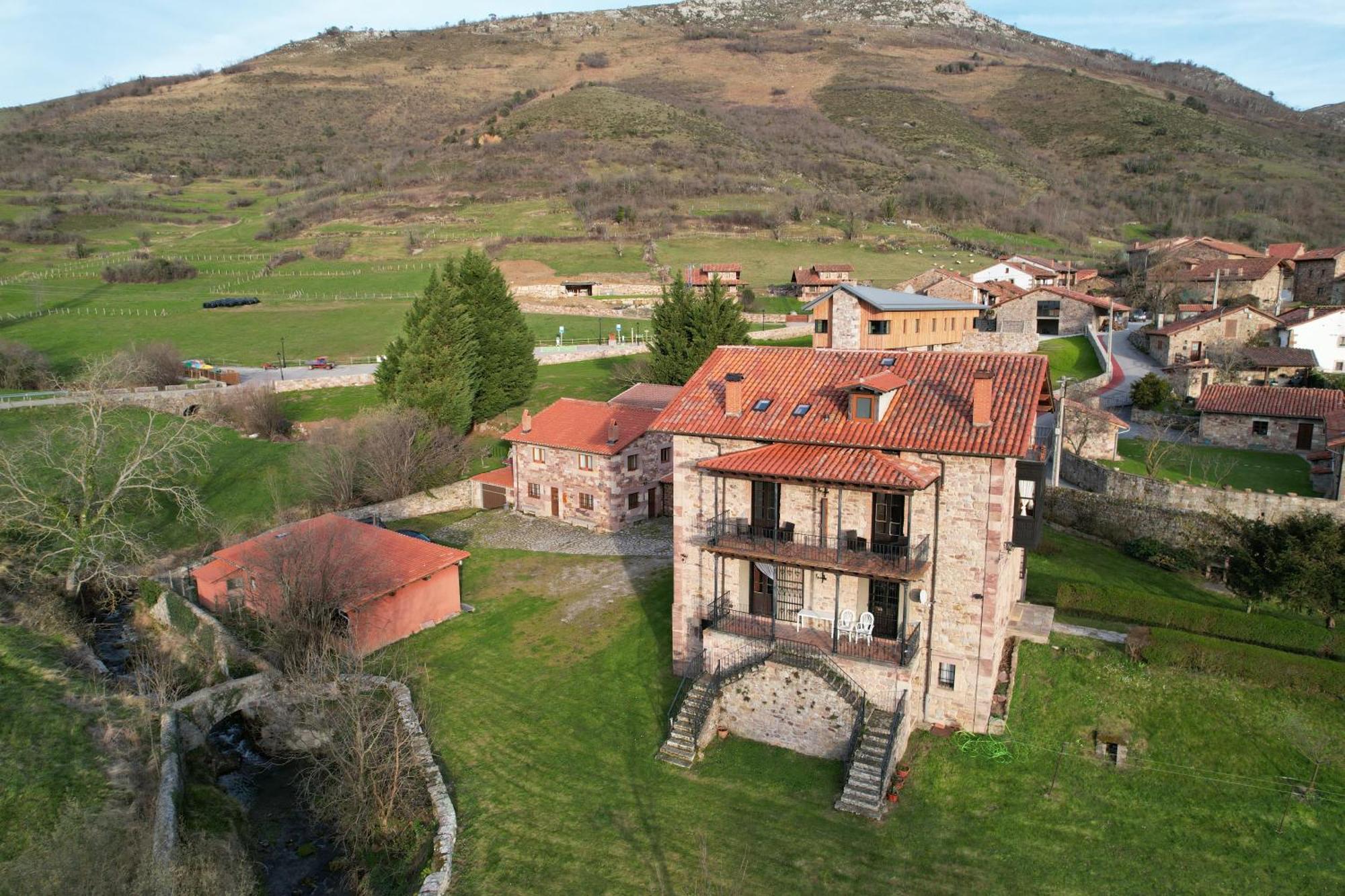 El Molino De *