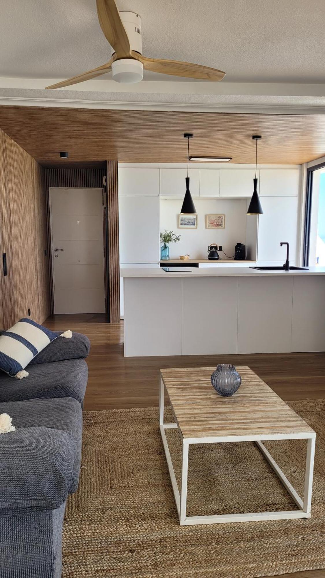 Apartamento La Casa De Peces Peñíscola