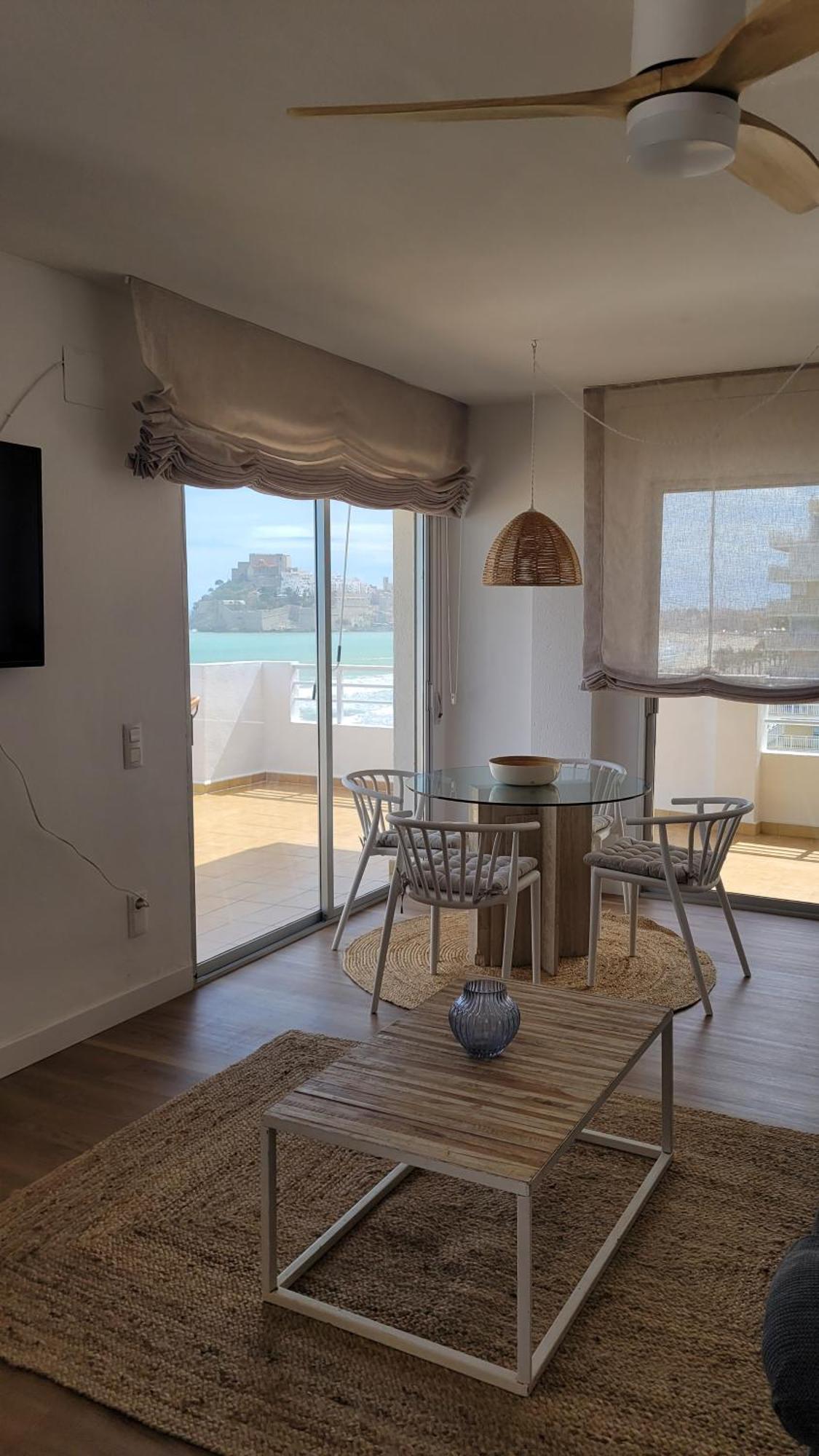 Apartamento La Casa De Peces *