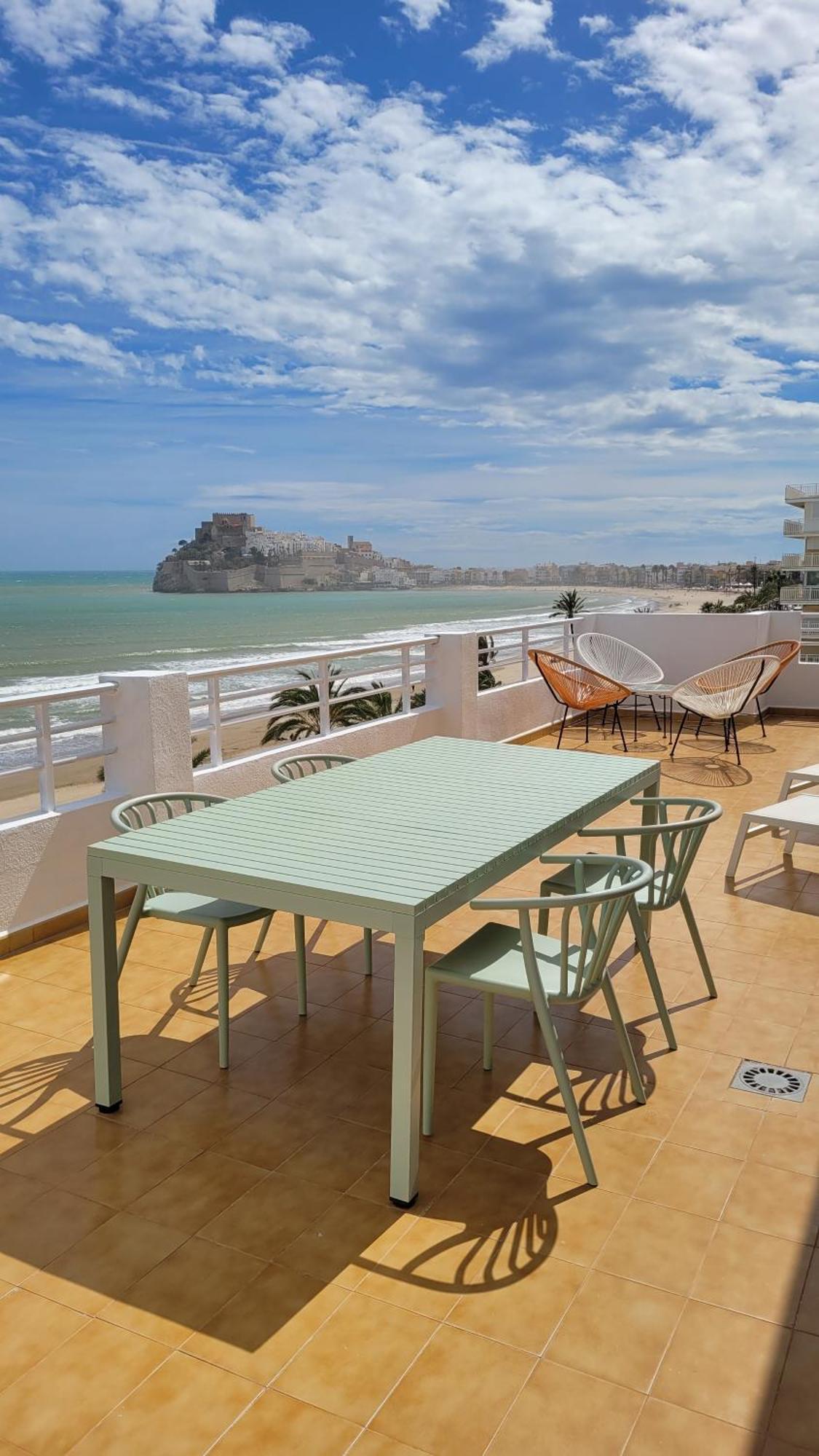 Apartamento La Casa De Peces Peñíscola