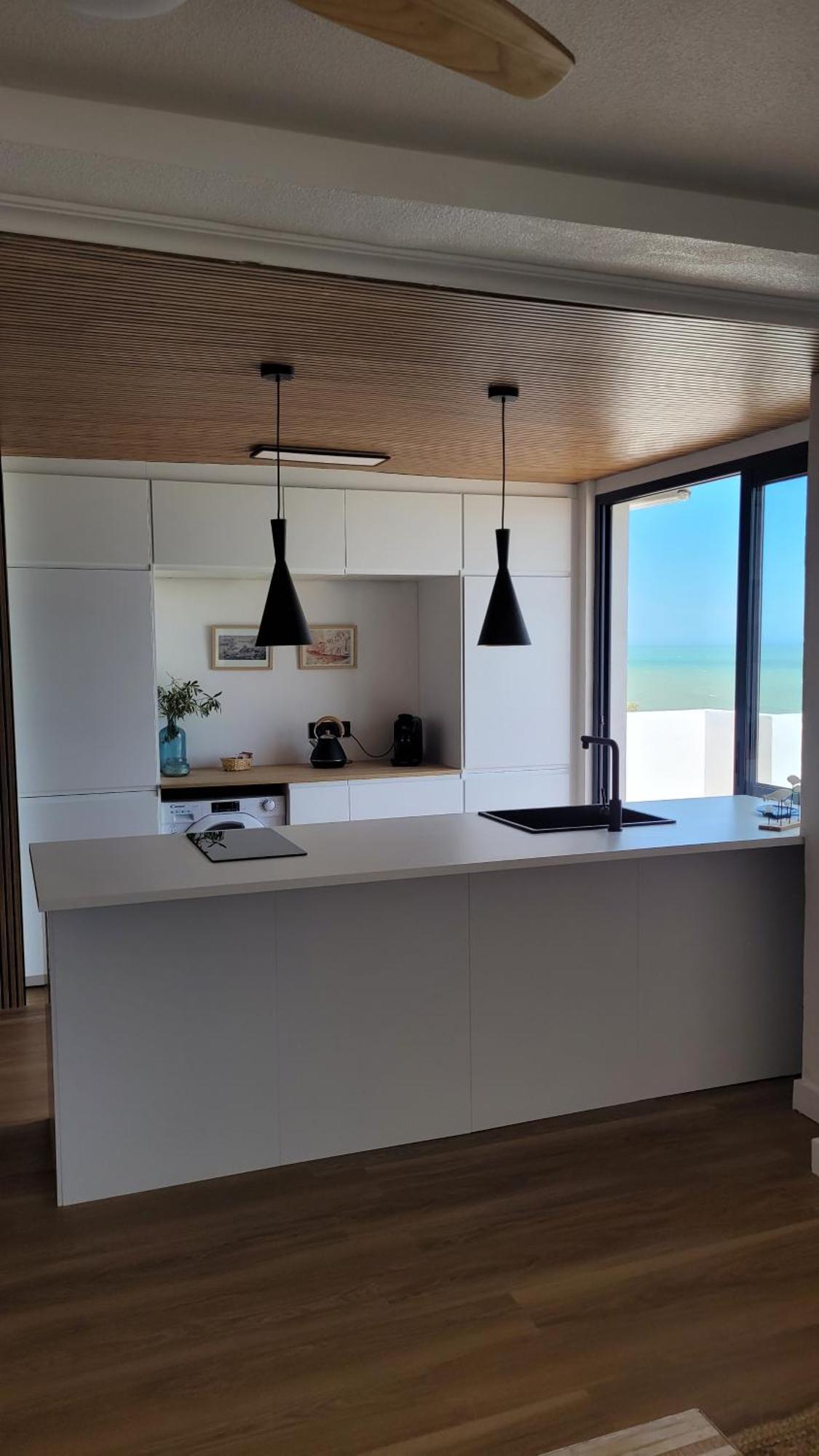 Apartamento La Casa De Peces