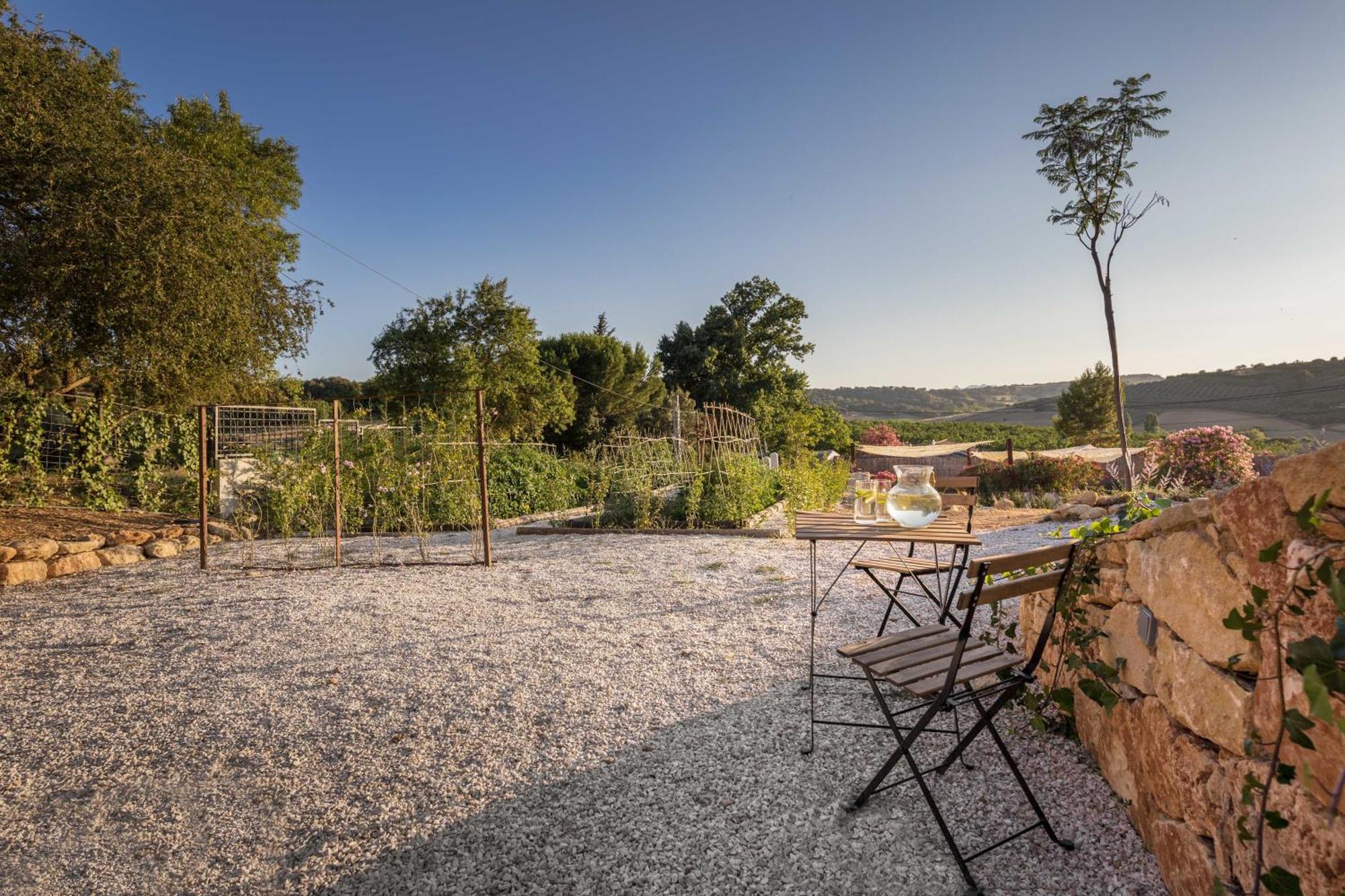Naranja Bed and breakfast La Cimada