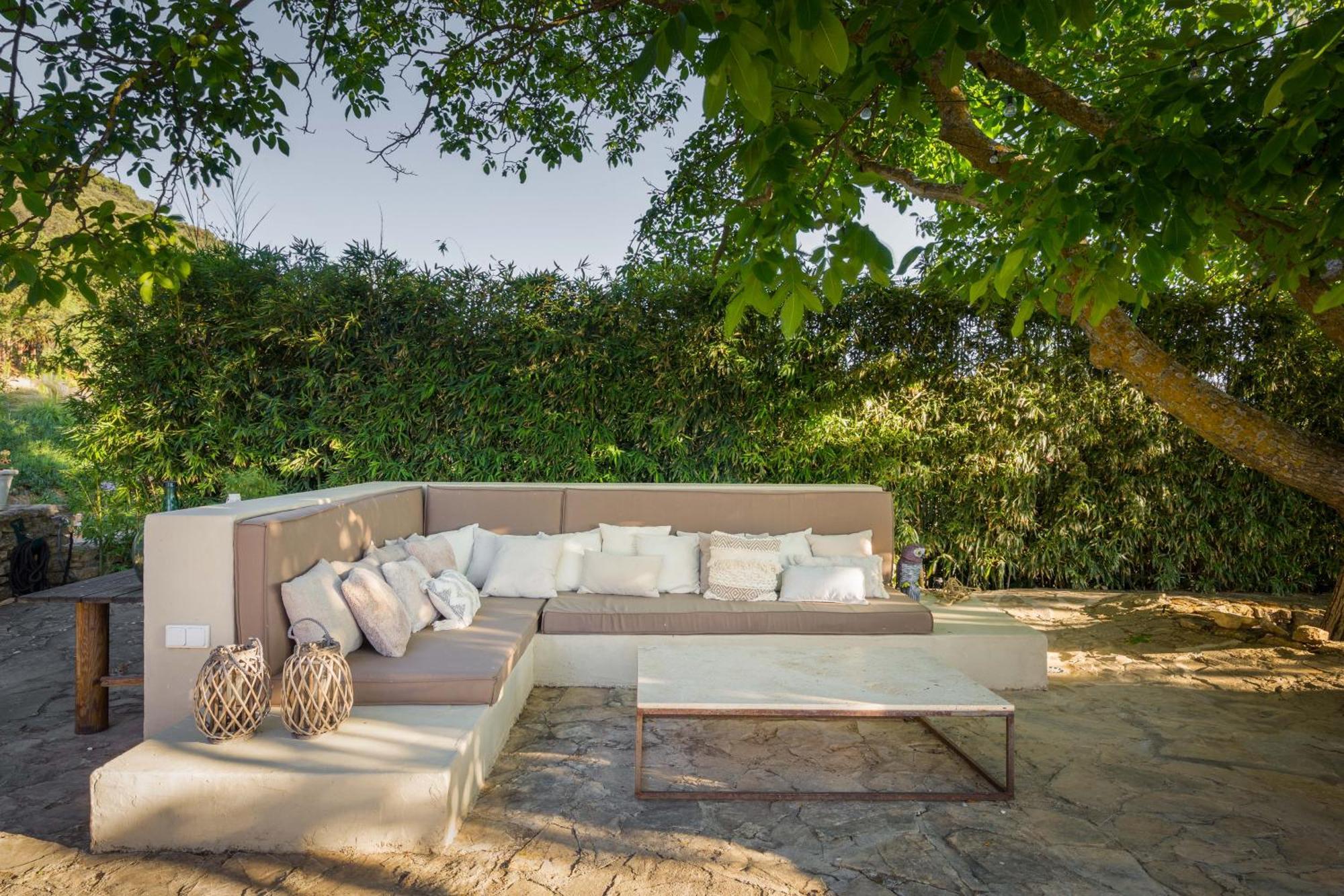 Naranja Bed and breakfast 3*