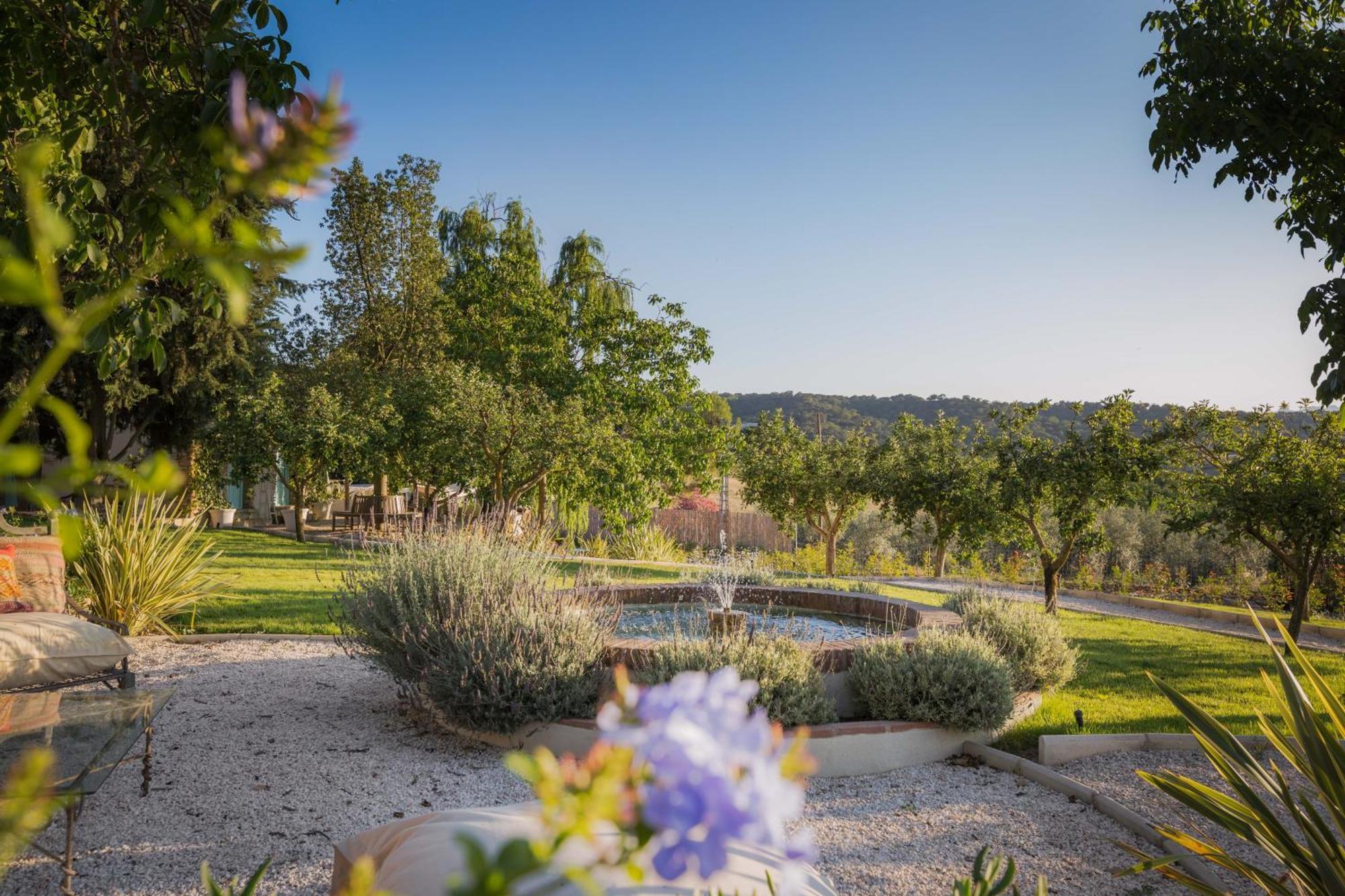 Bed and breakfast Naranja La Cimada